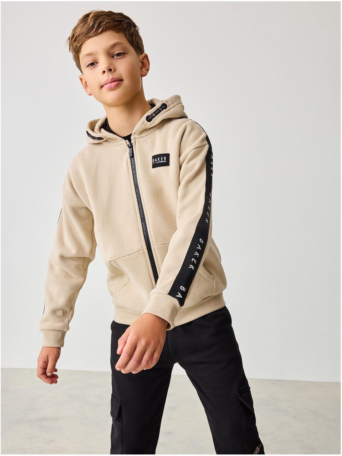 ted-baker-boy-zip-through-jacket-beige