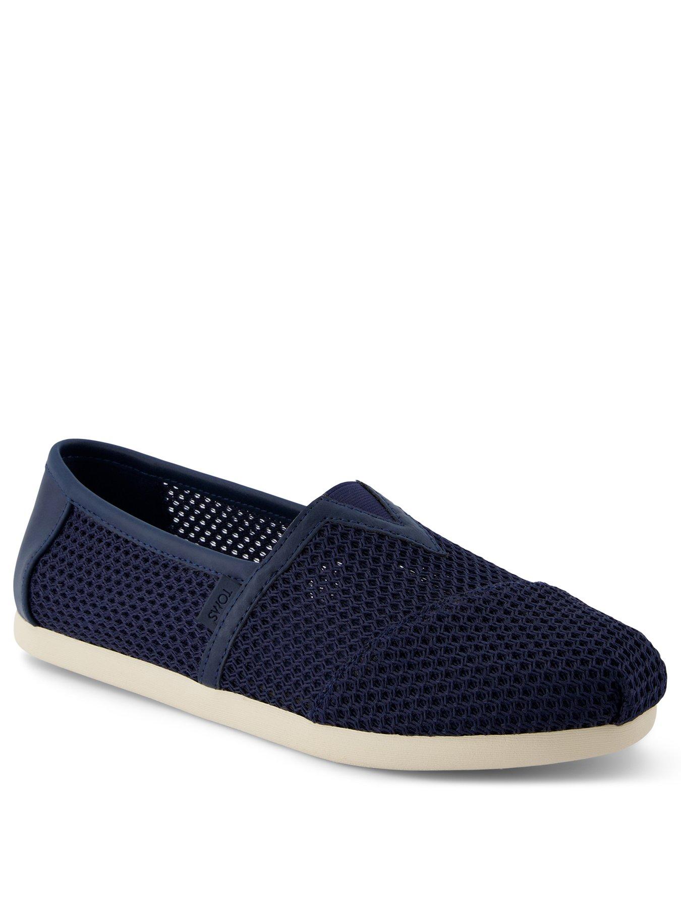  image of toms-mens-alpargata-classic-espadrille