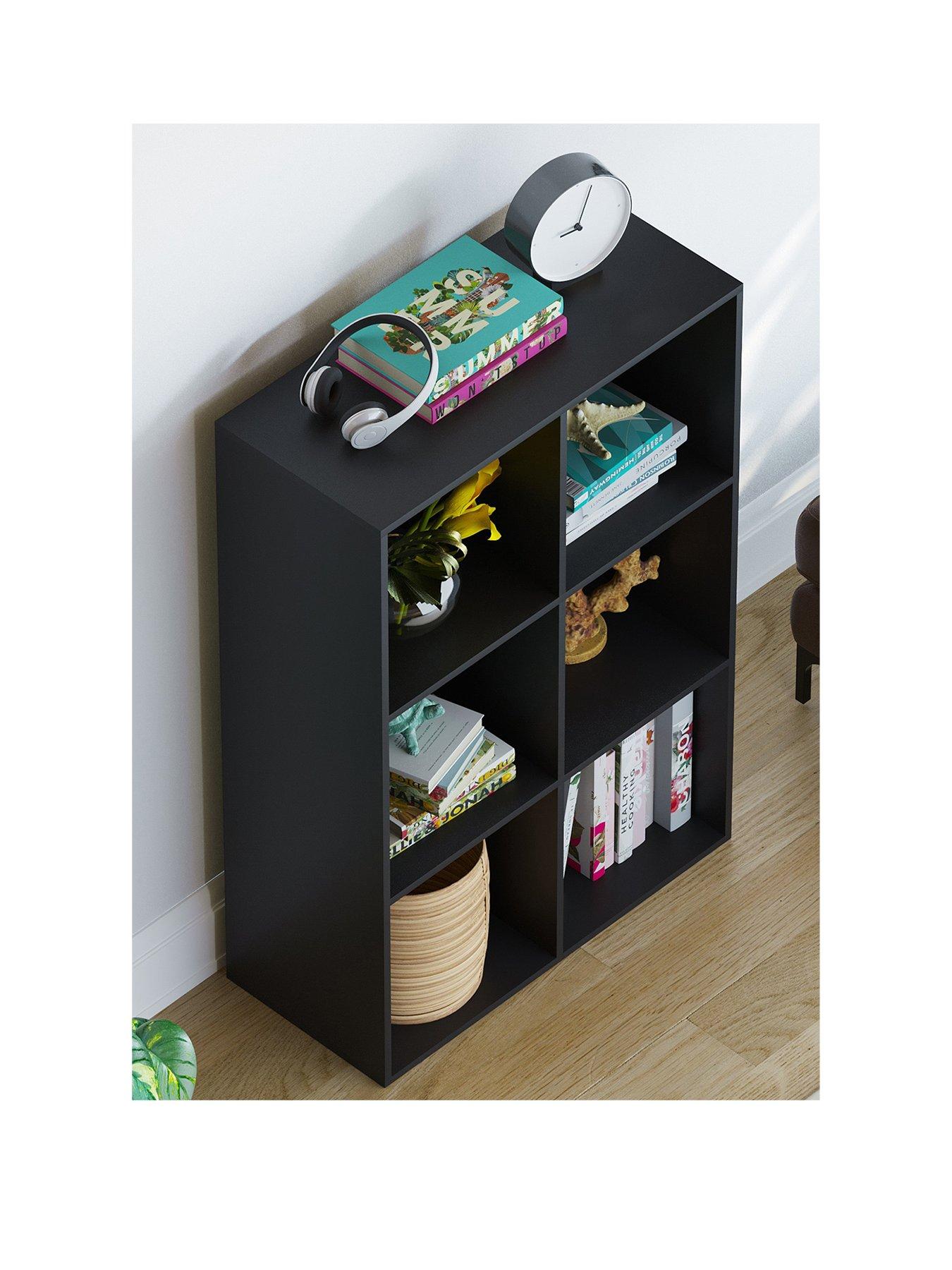  image of vida-designs-durham-2x3-cube-storage-unit