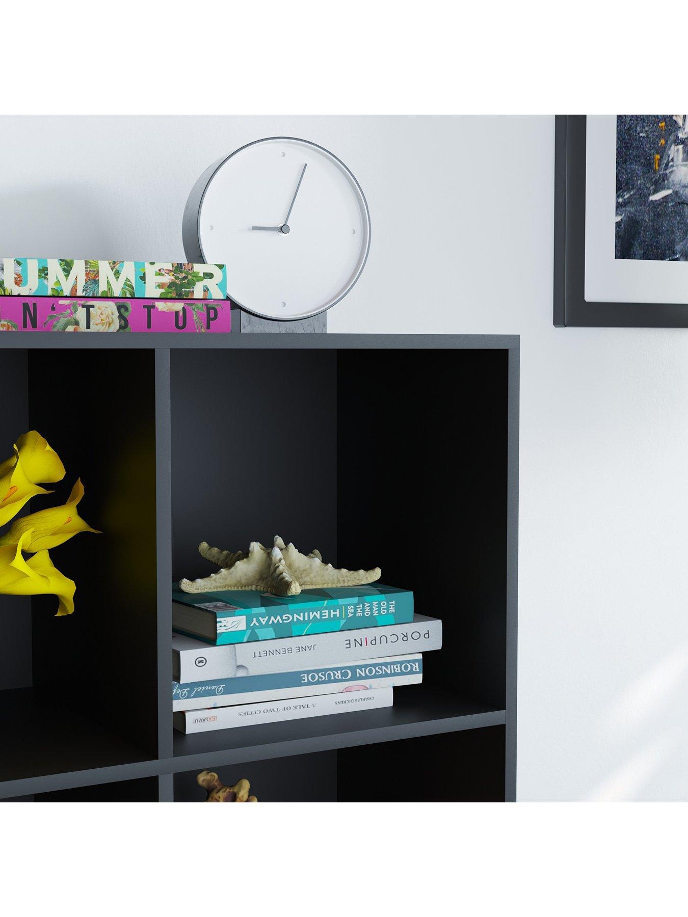  image of vida-designs-durham-2x3-cube-storage-unit