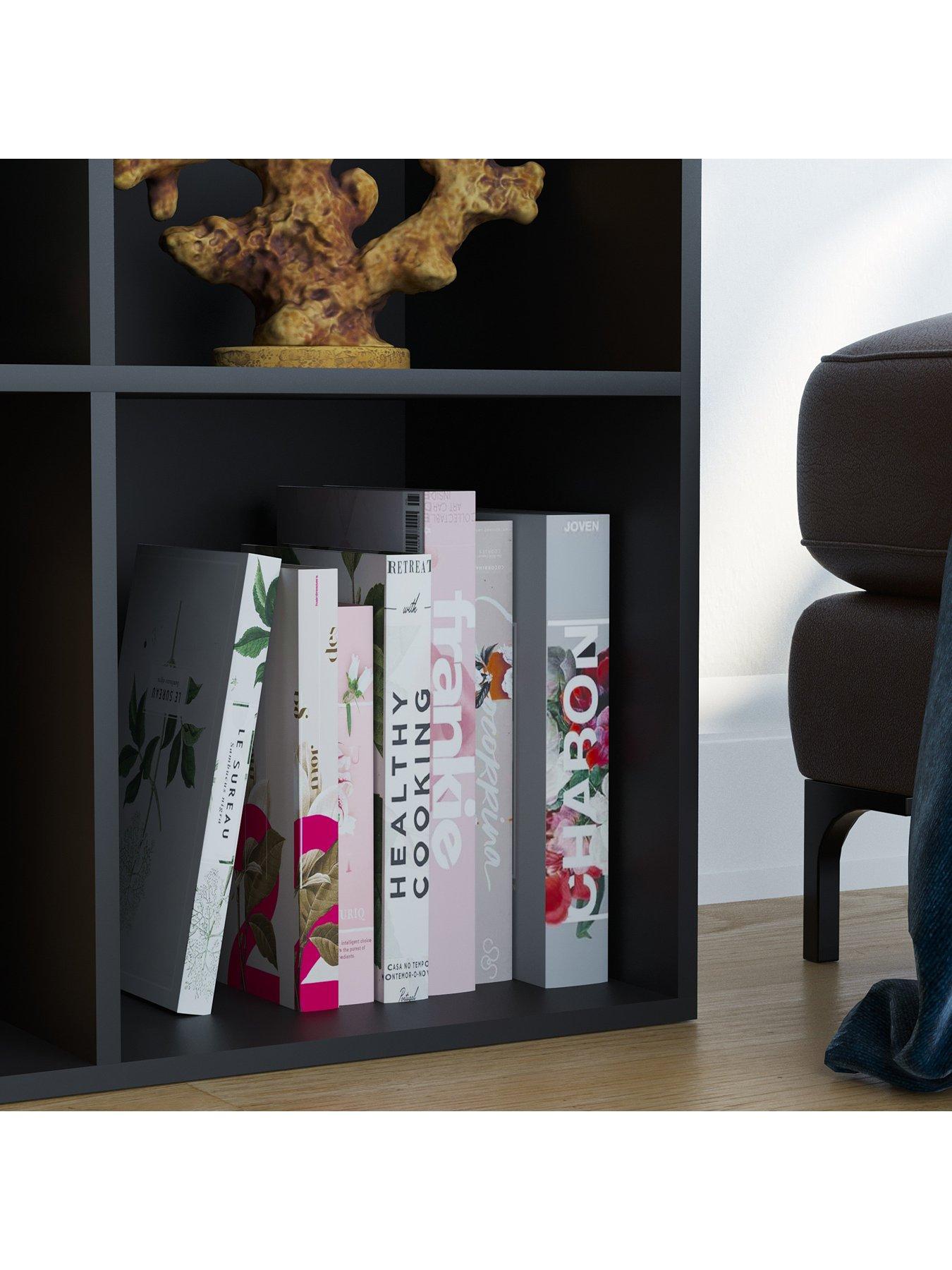  image of vida-designs-durham-2x3-cube-storage-unit