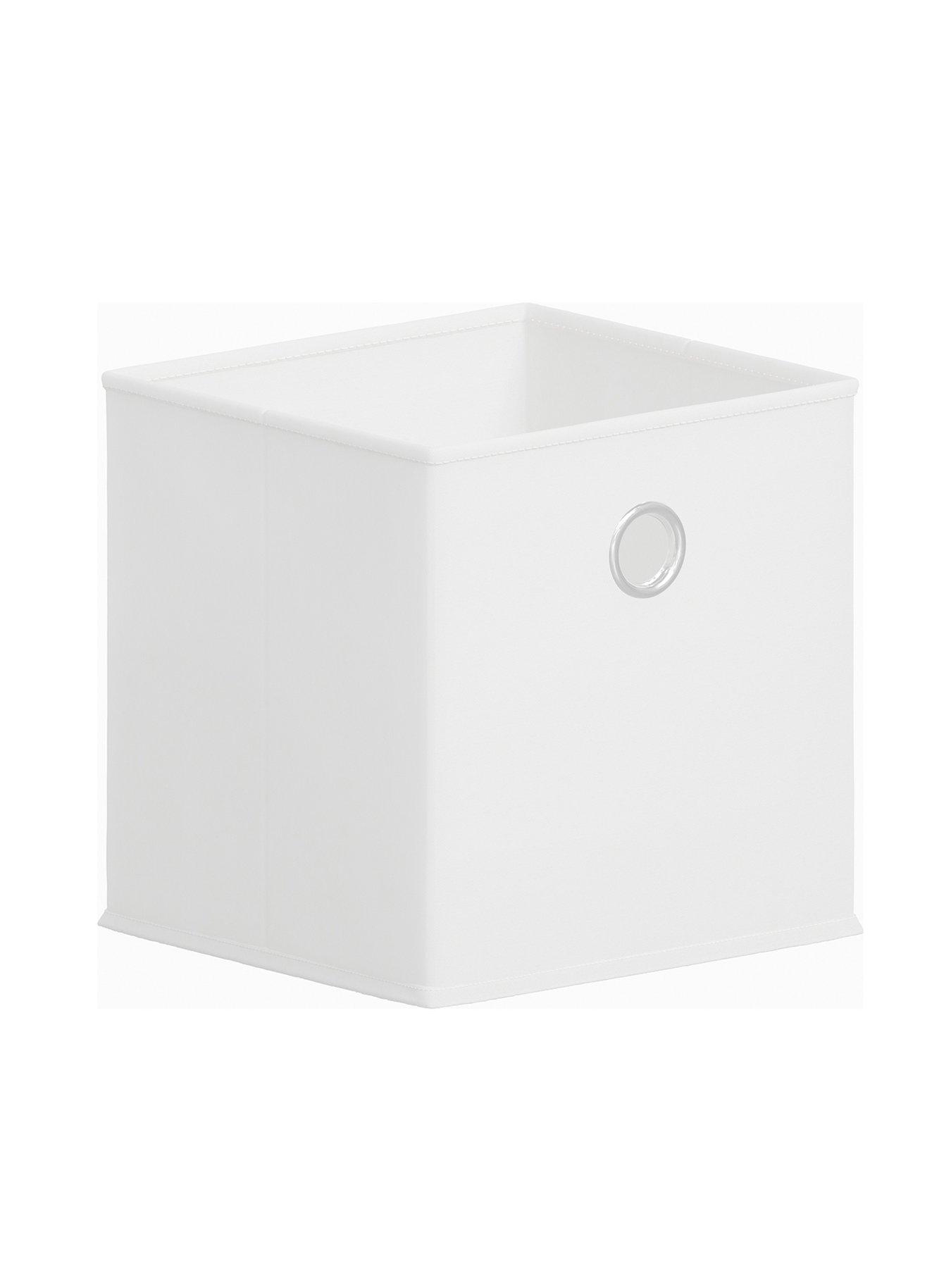 Vida Designs Durham Cube Storage Basket