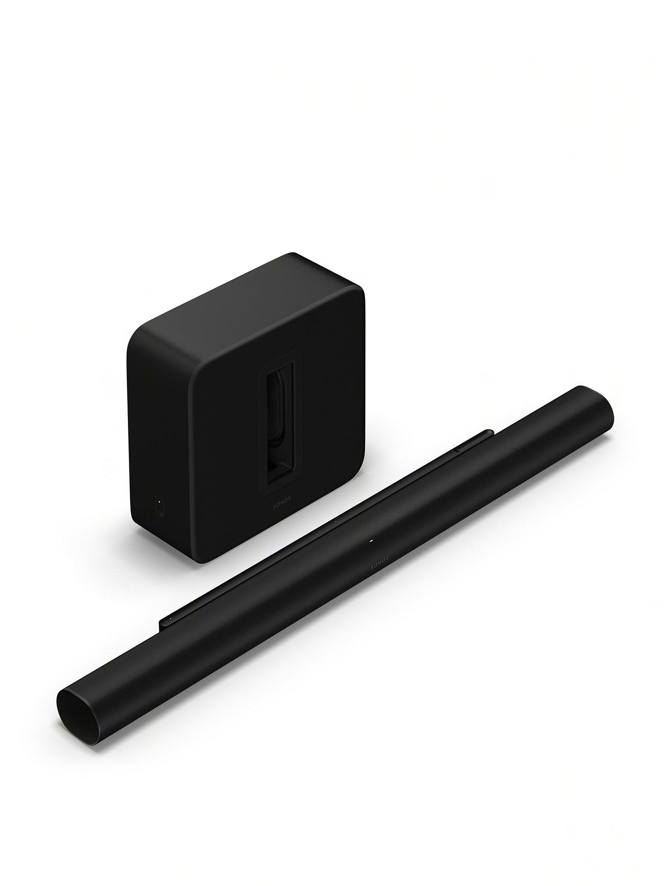 Sonos Arc Ultra  &  Sub (Gen4) Bundle