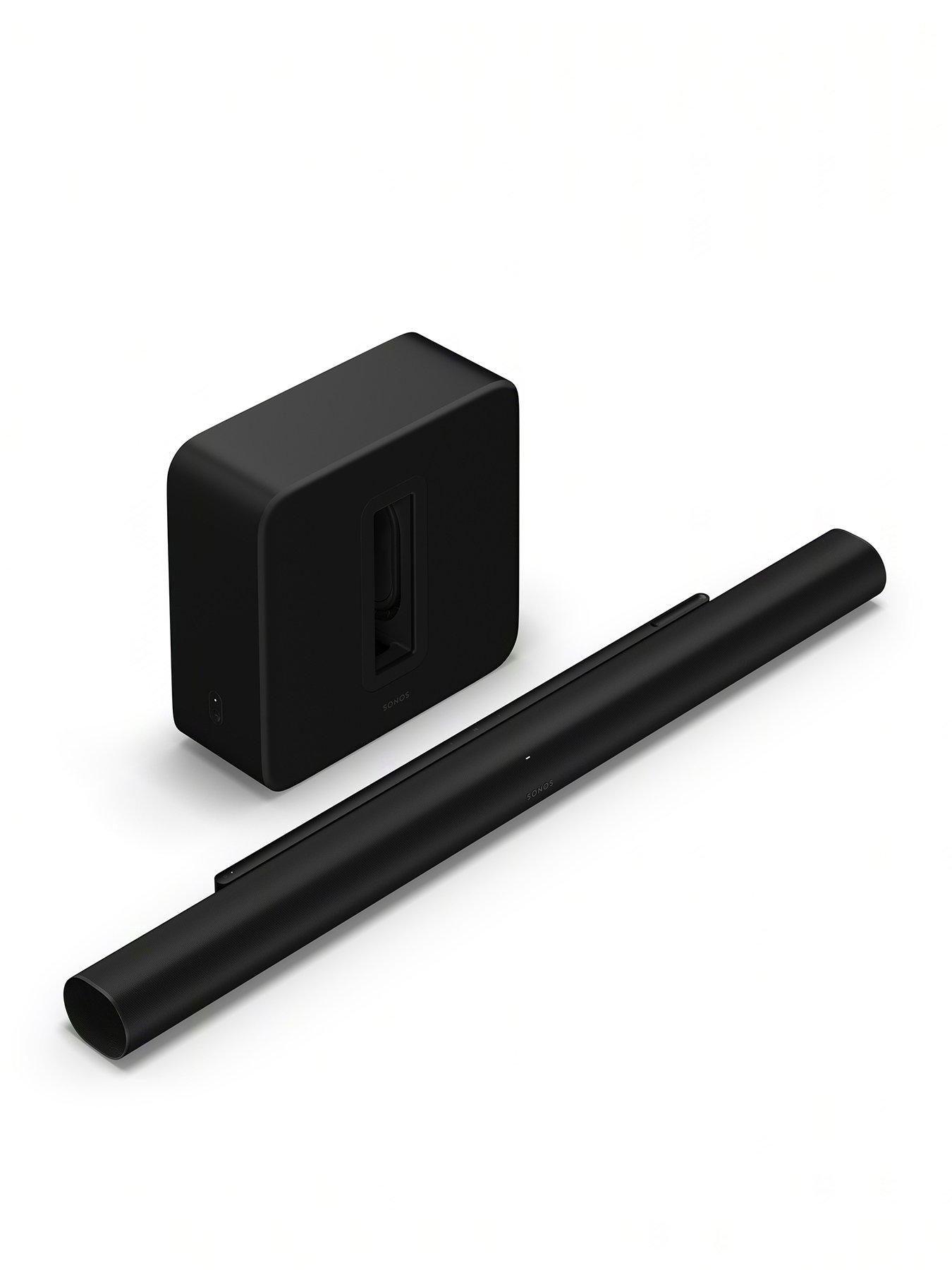 Sonos Sonos Arc Ultra  &  Sub (Gen4) Bundle