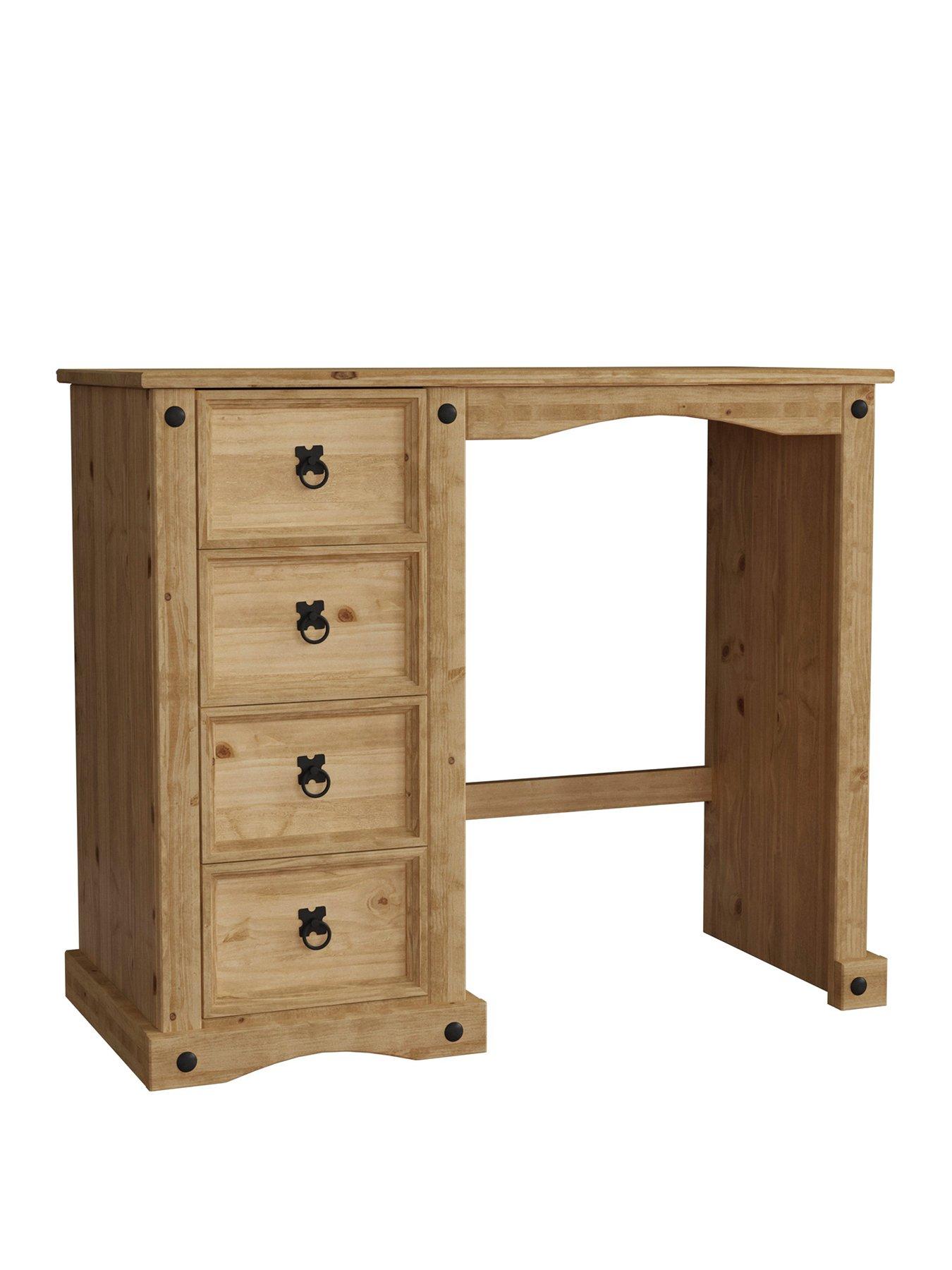 Image 2 of 7 of Vida Designs Corona Dressing Table