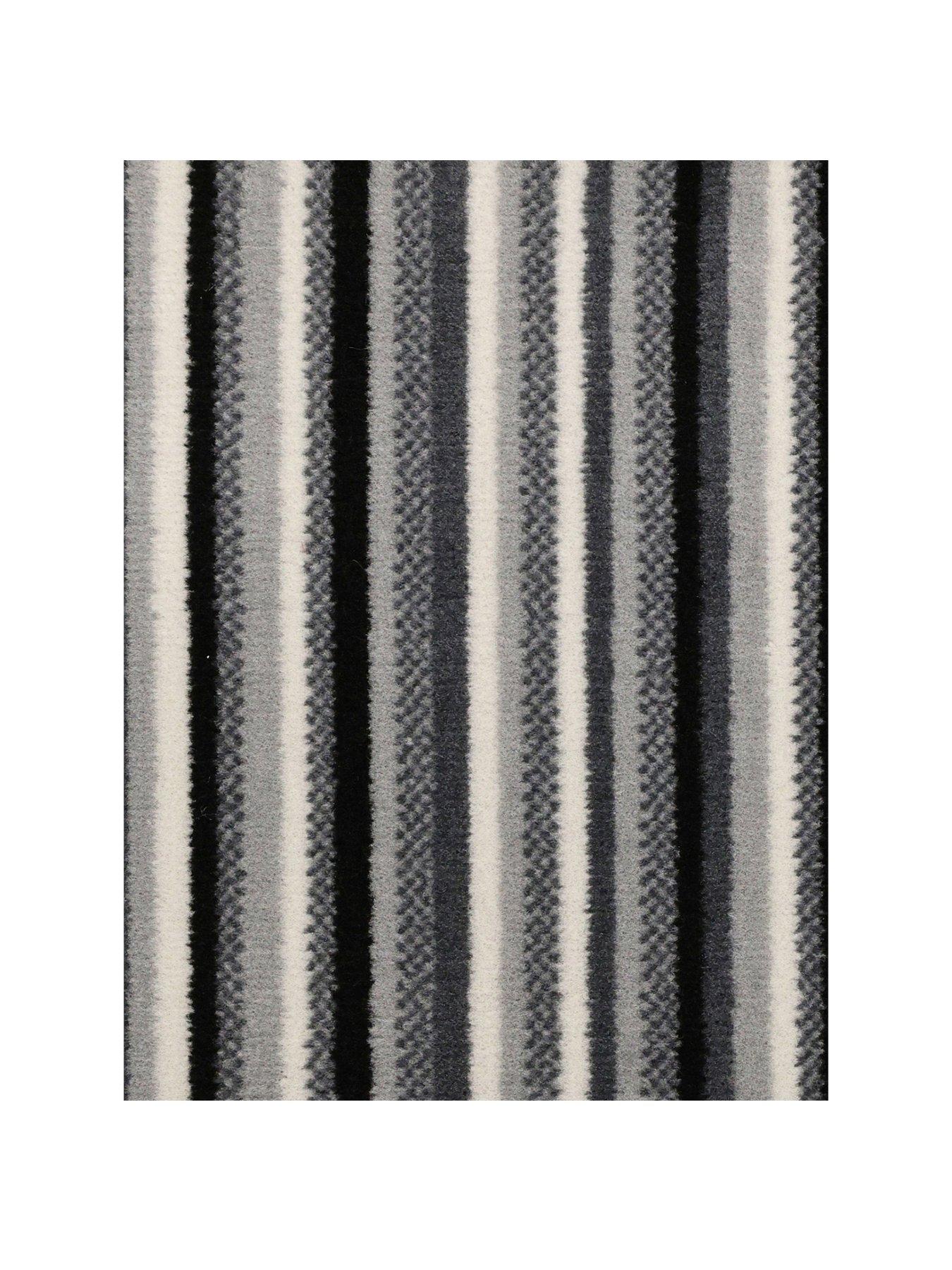  image of homemaker-vertical-stripe-stair-runner-ndash-60-x-600-cm