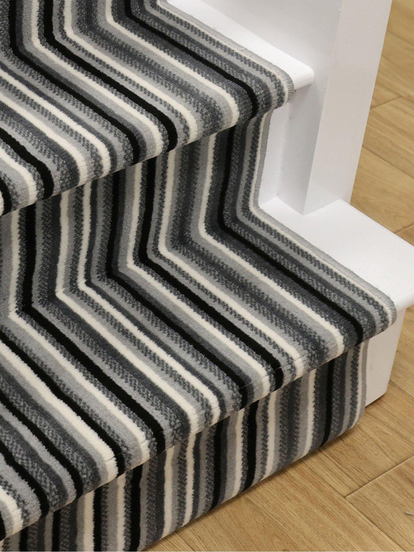  image of homemaker-vertical-stripe-stair-runner-ndash-60-x-600-cm