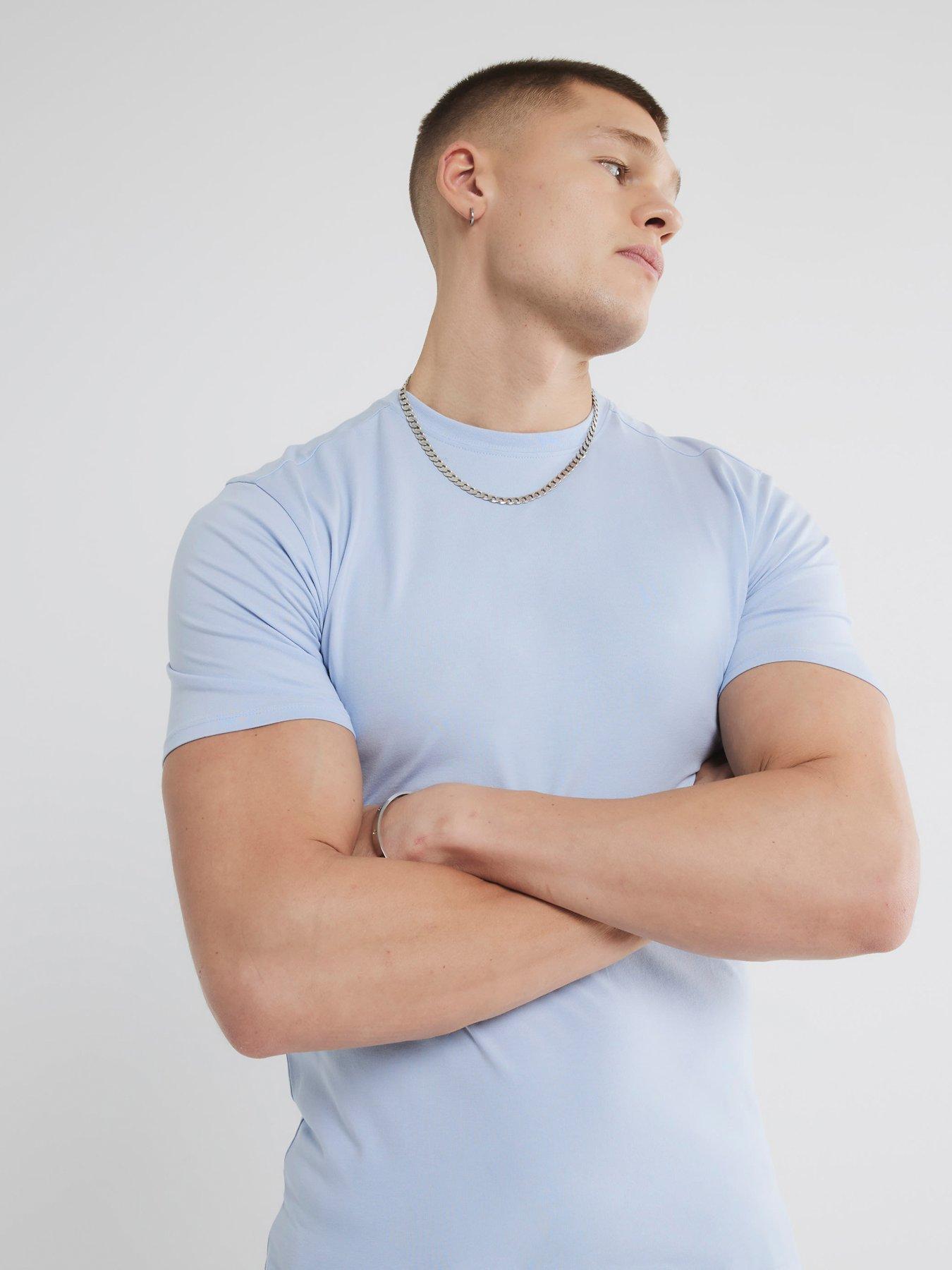 river-island-essentials-muscle-fit-t-shirt-blue