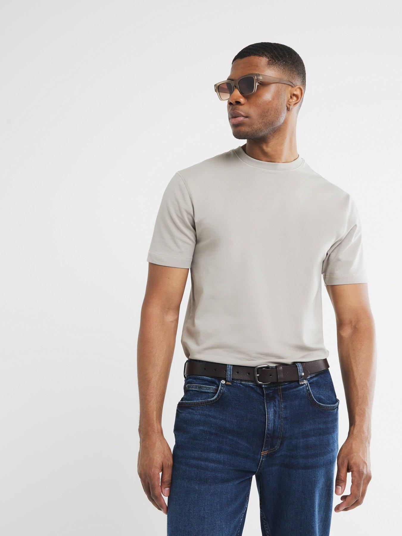 river-island-essentials-slim-fit-t-shirt-light-grey