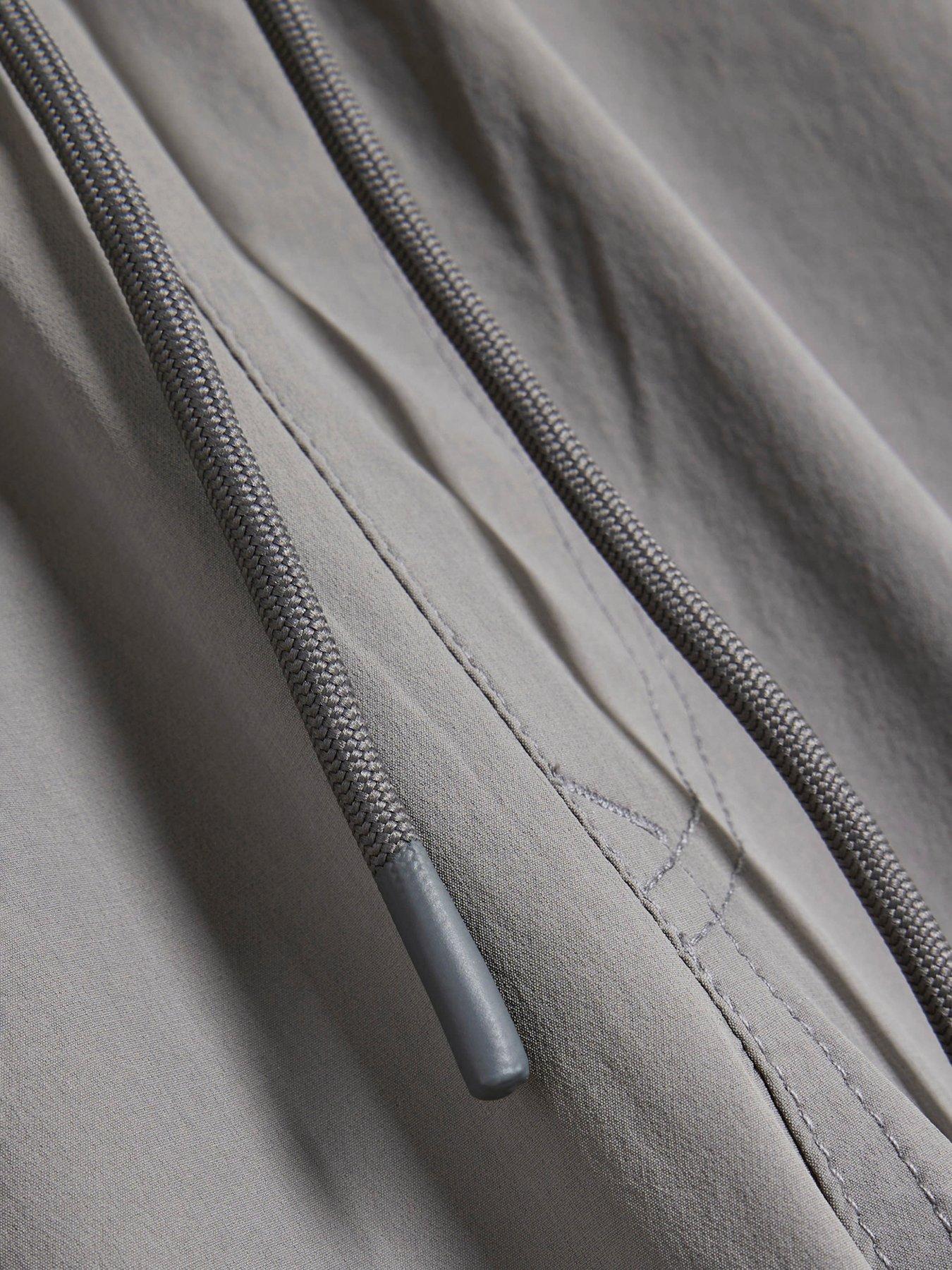  image of river-island-olivier-skinny-pull-on-trousers
