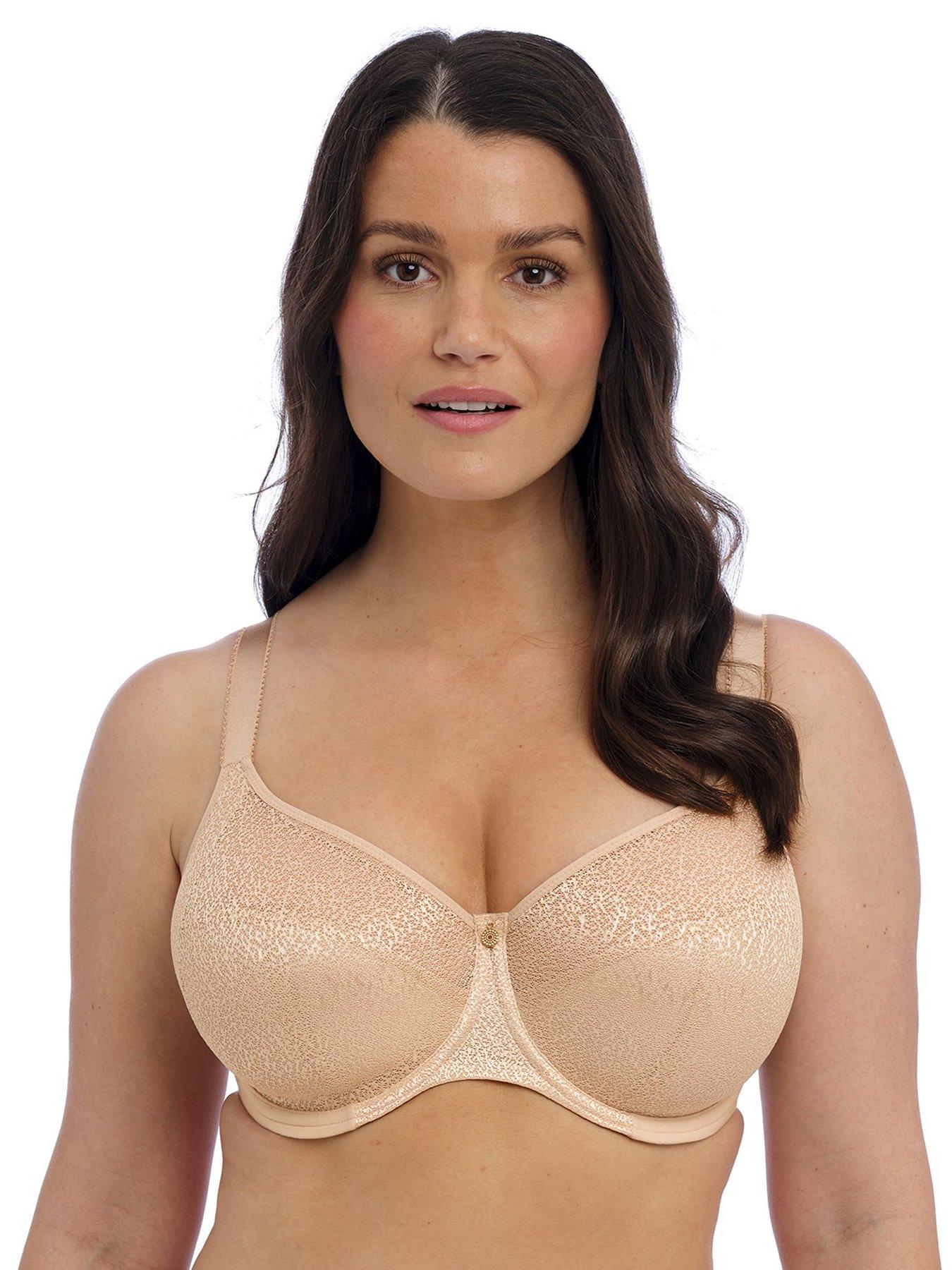  image of fantasie-demure-uw-moulded-non-pad-bra