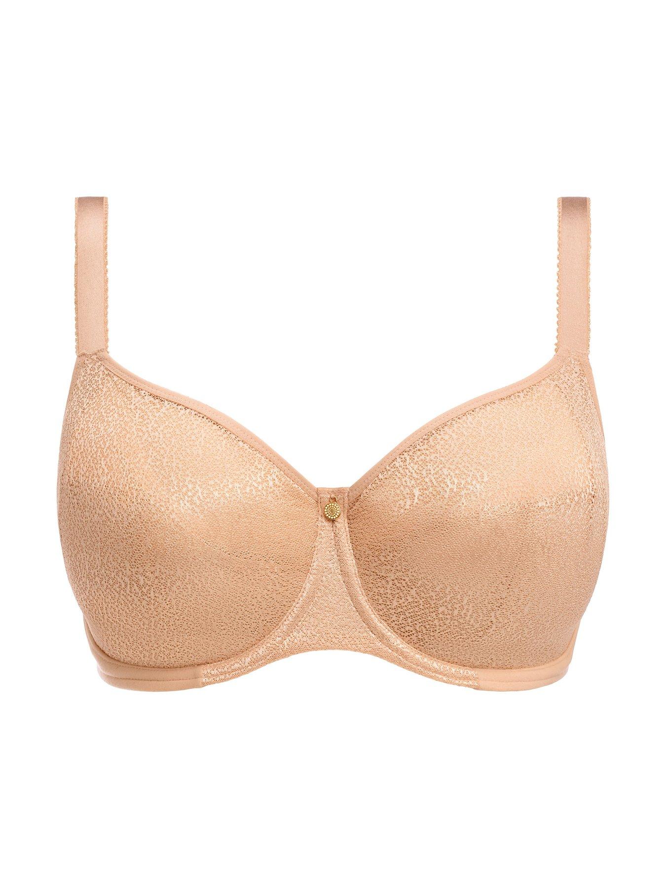  image of fantasie-demure-uw-moulded-non-pad-bra