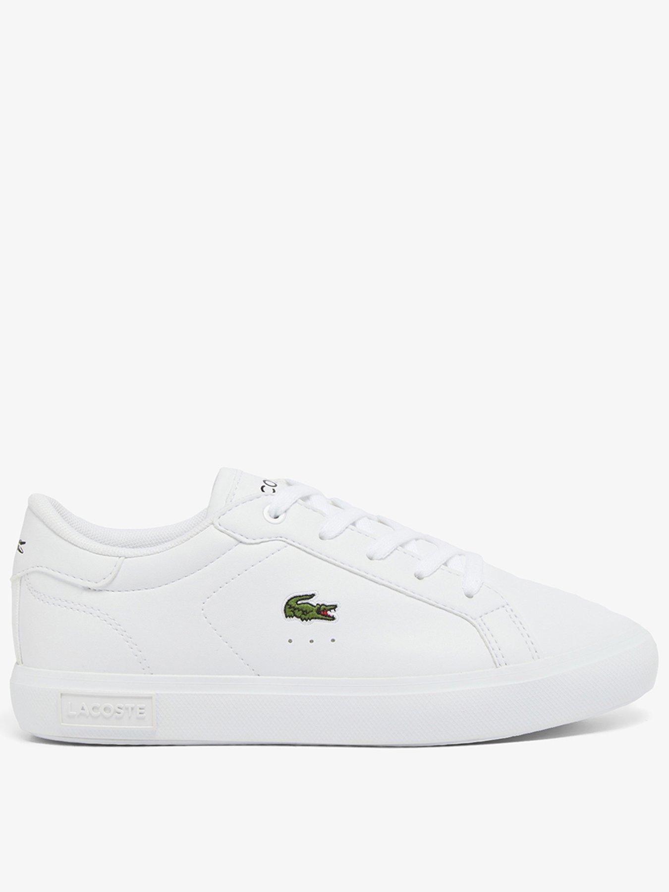 lacoste-kids-powercourt-trainers-white