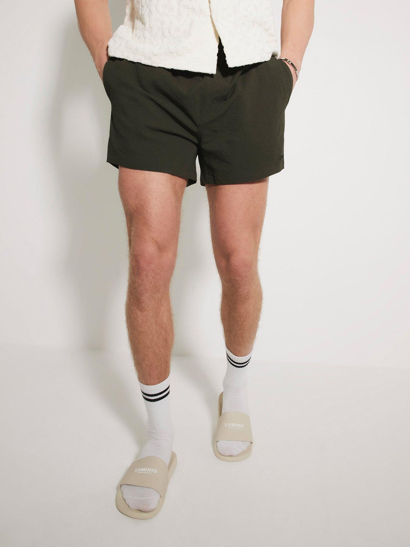 river-island-seersucker-swim-shorts-dark-green