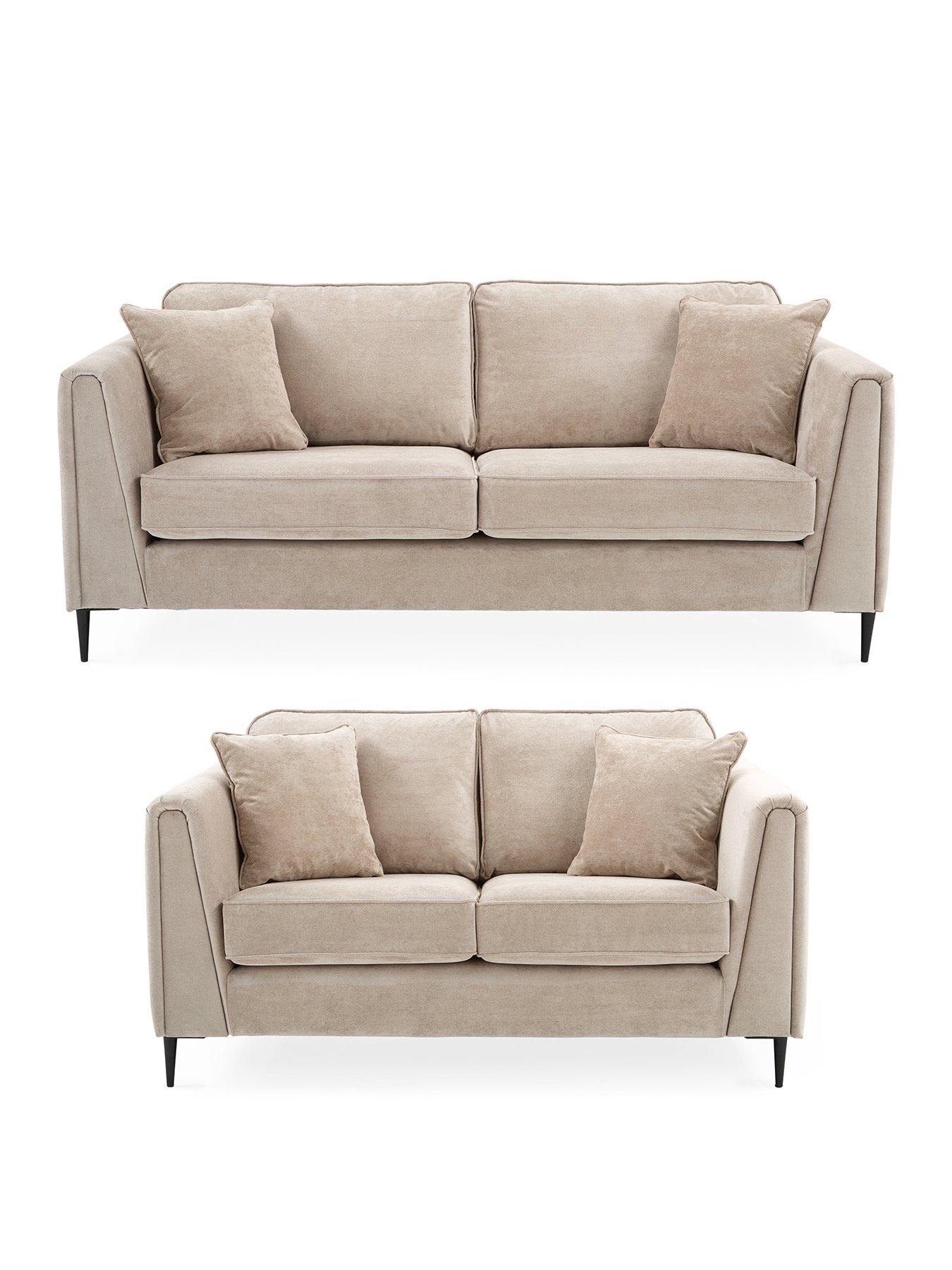  image of very-home-messina-3nbsp-2-seater-fabric-sofa-set-buy-amp-savenbsp--fscreg-certified