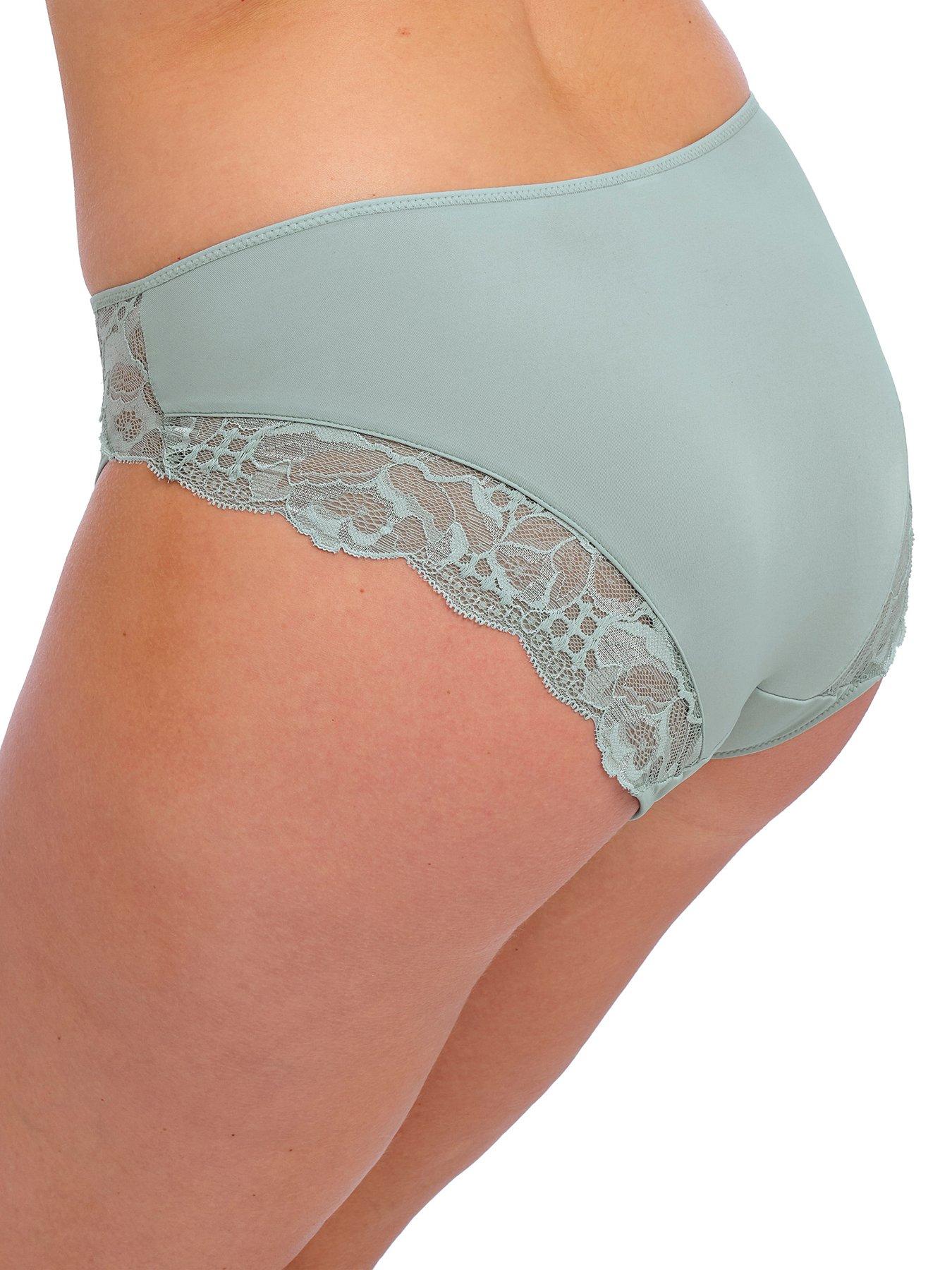undefined Reflect Brief - Green
