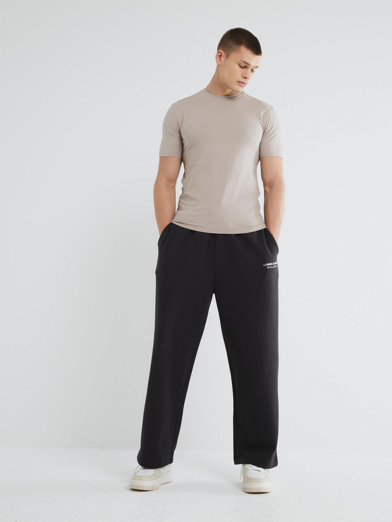 river-island-essentials-muscle-fit-t-shirt-beige