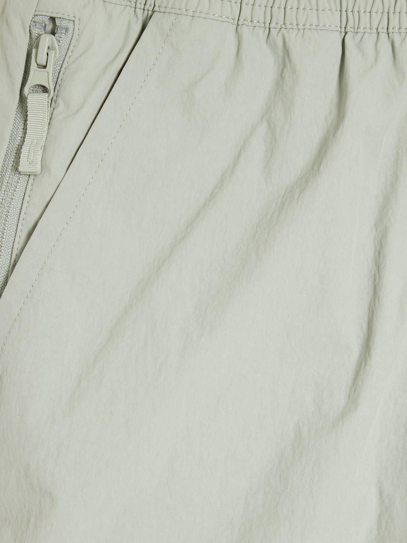  image of river-island-core-swim-shorts