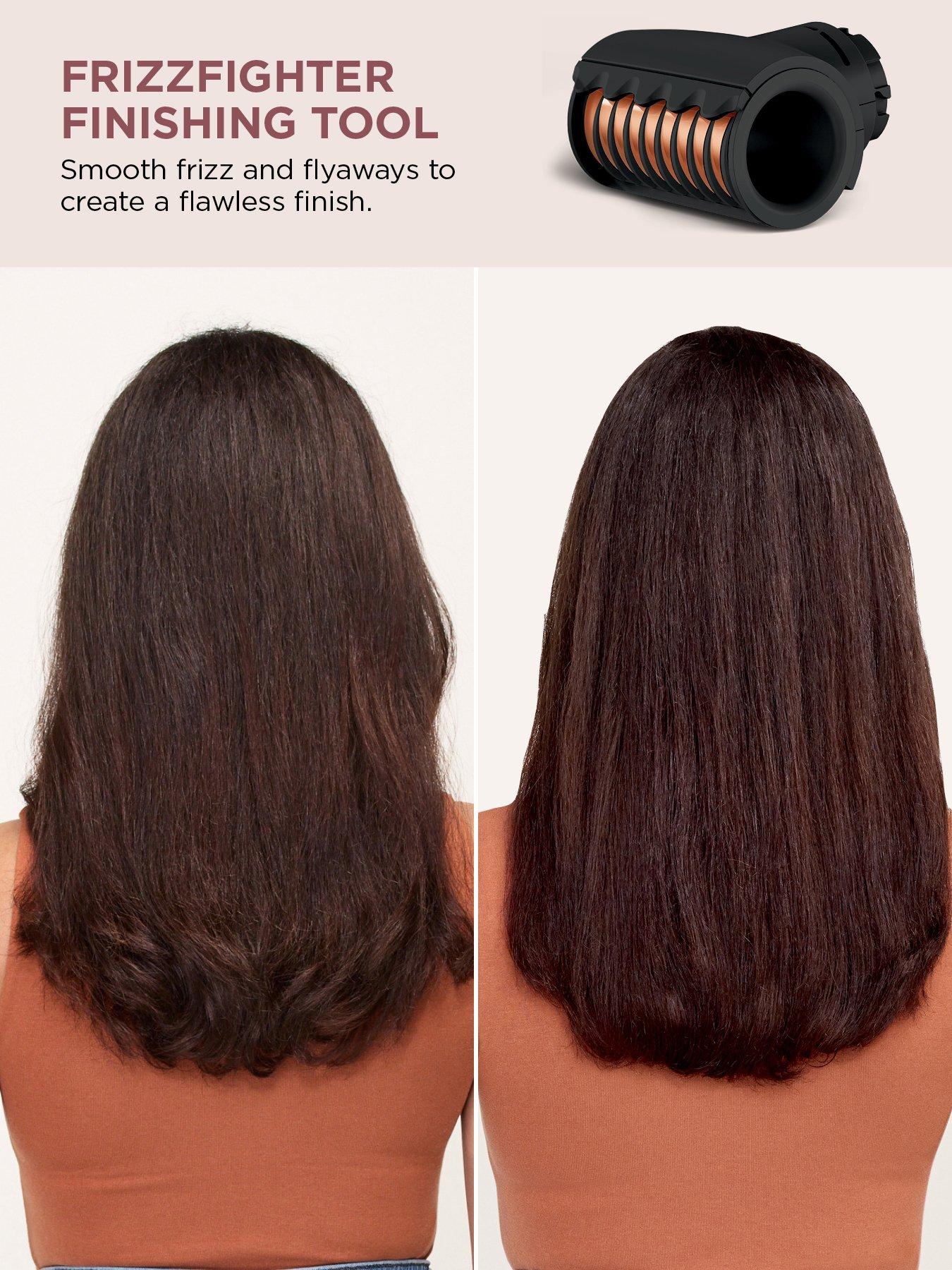 Image 7 of 7 of Shark SpeedStyle Pro 5-in-1 High-Velocity Hair Dryer System HD752UK