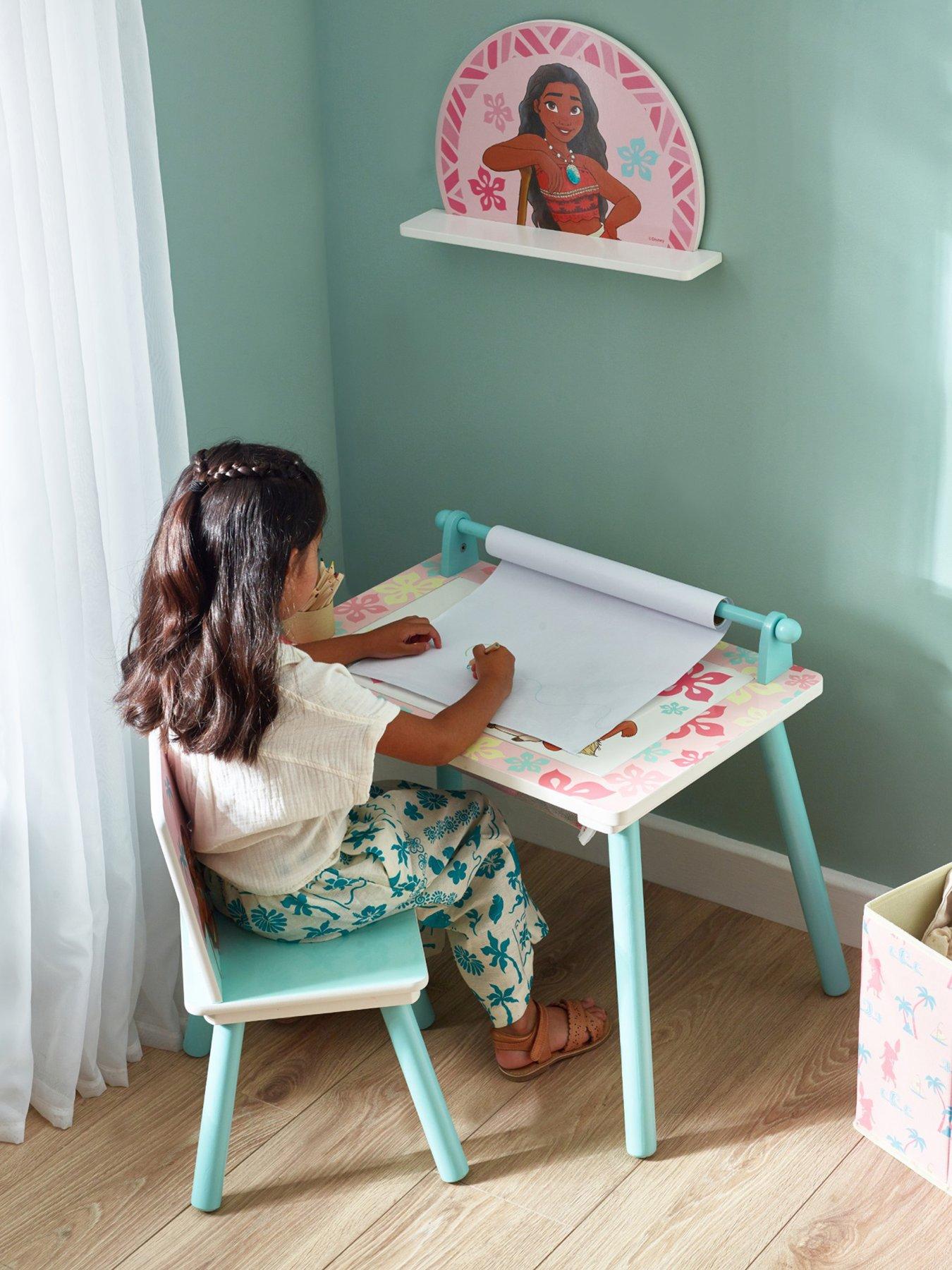 Disney Moana 2 Disney Moana Play Desk