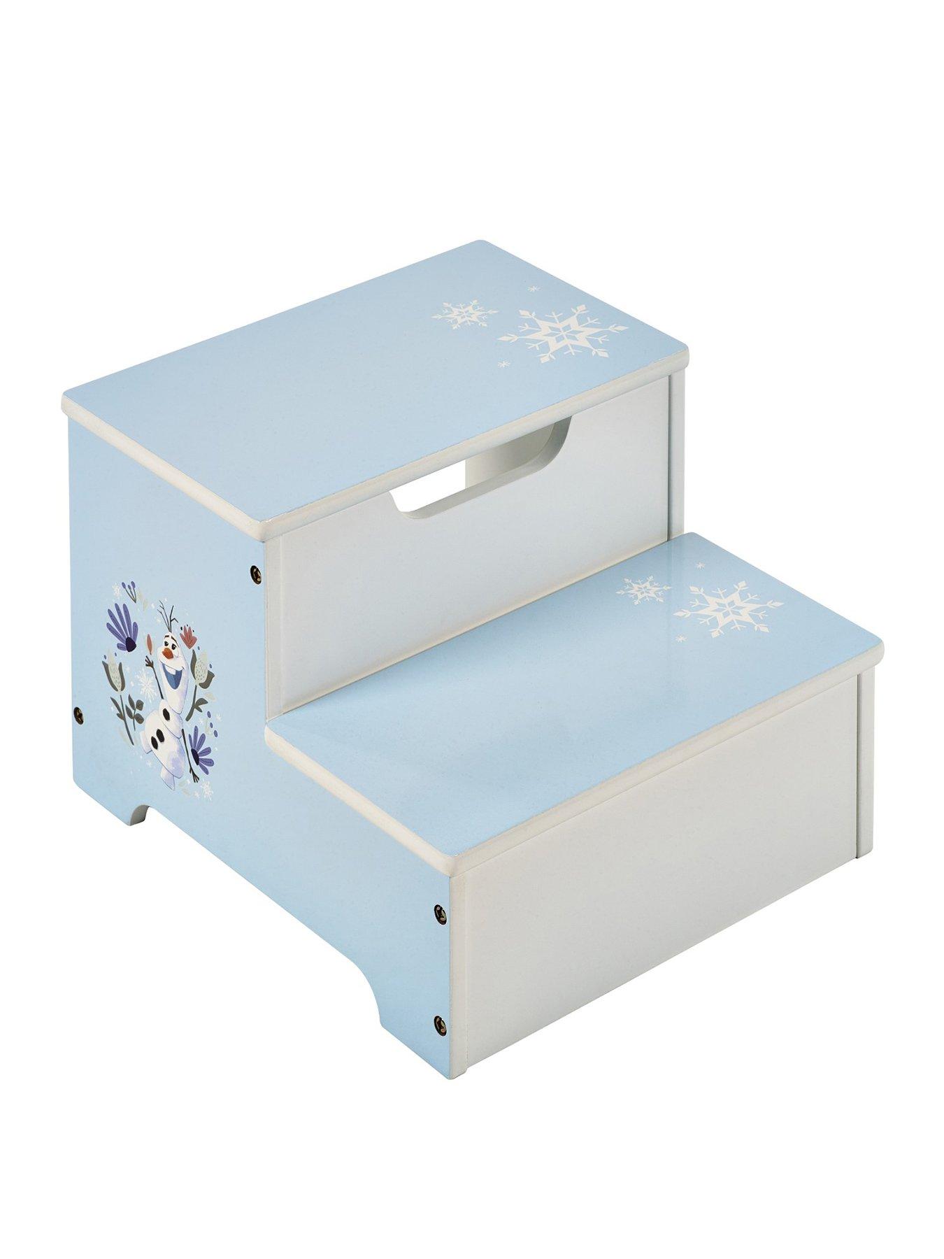 Disney Frozen Frozen Step Stool littlewoods