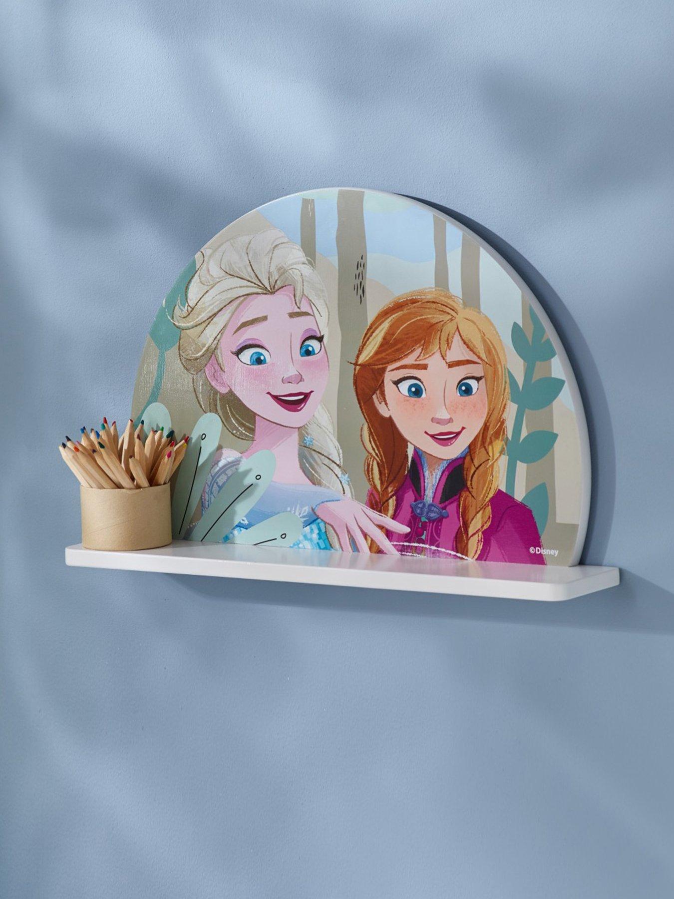 Disney Frozen Frozen Shelf