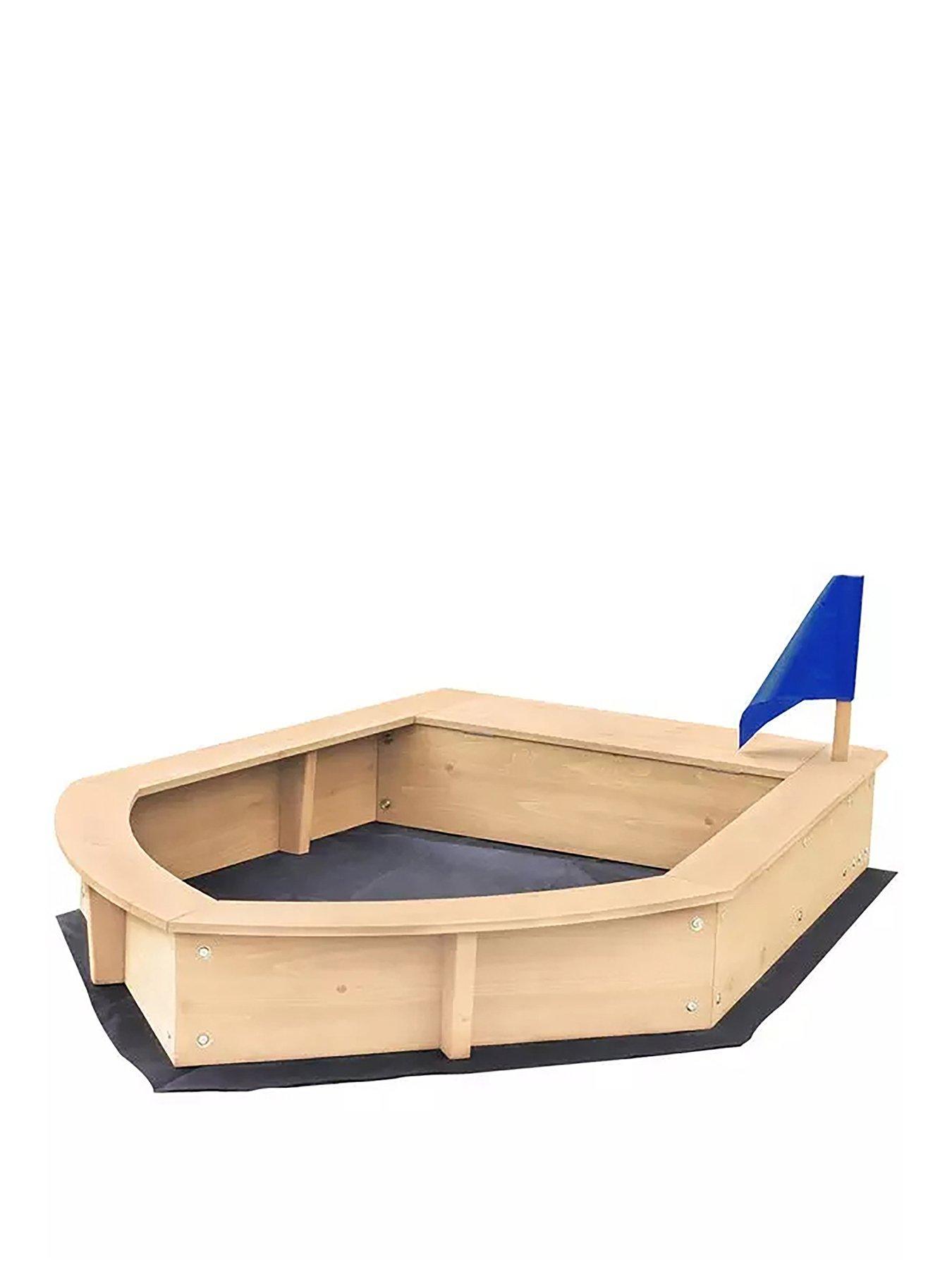 liberty-house-boat-sandpit-with-cover