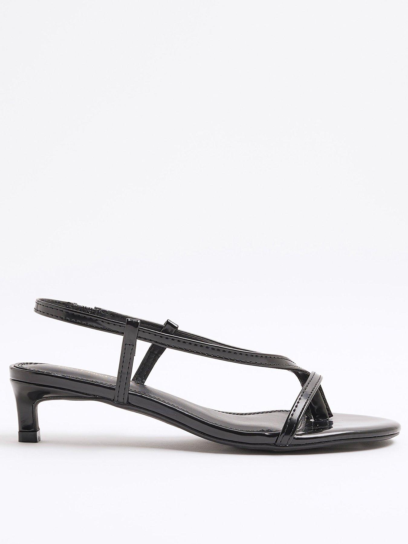 river-island-strappy-heel-sandal-black