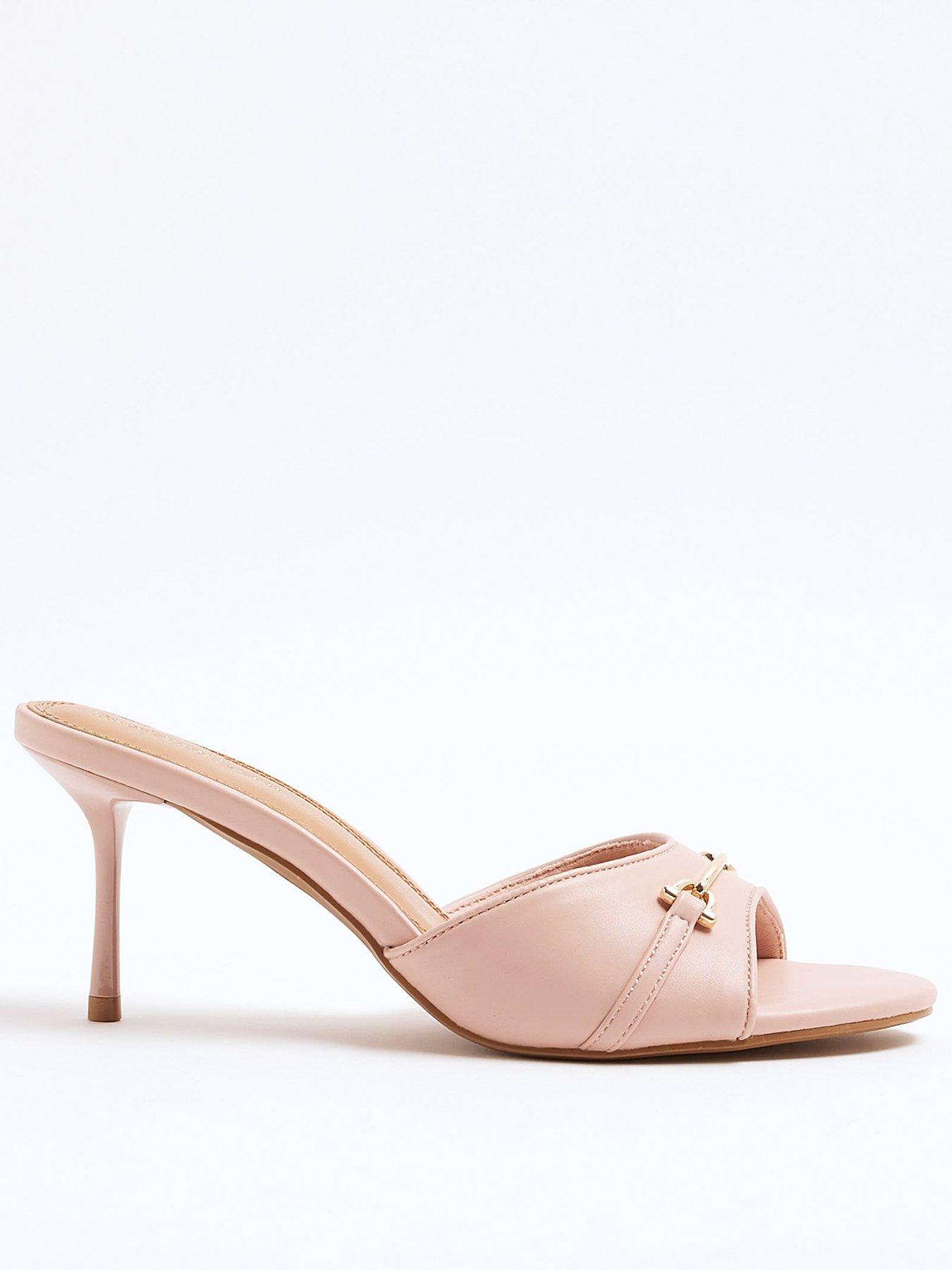 river-island-kitten-heel-mule-light-pink