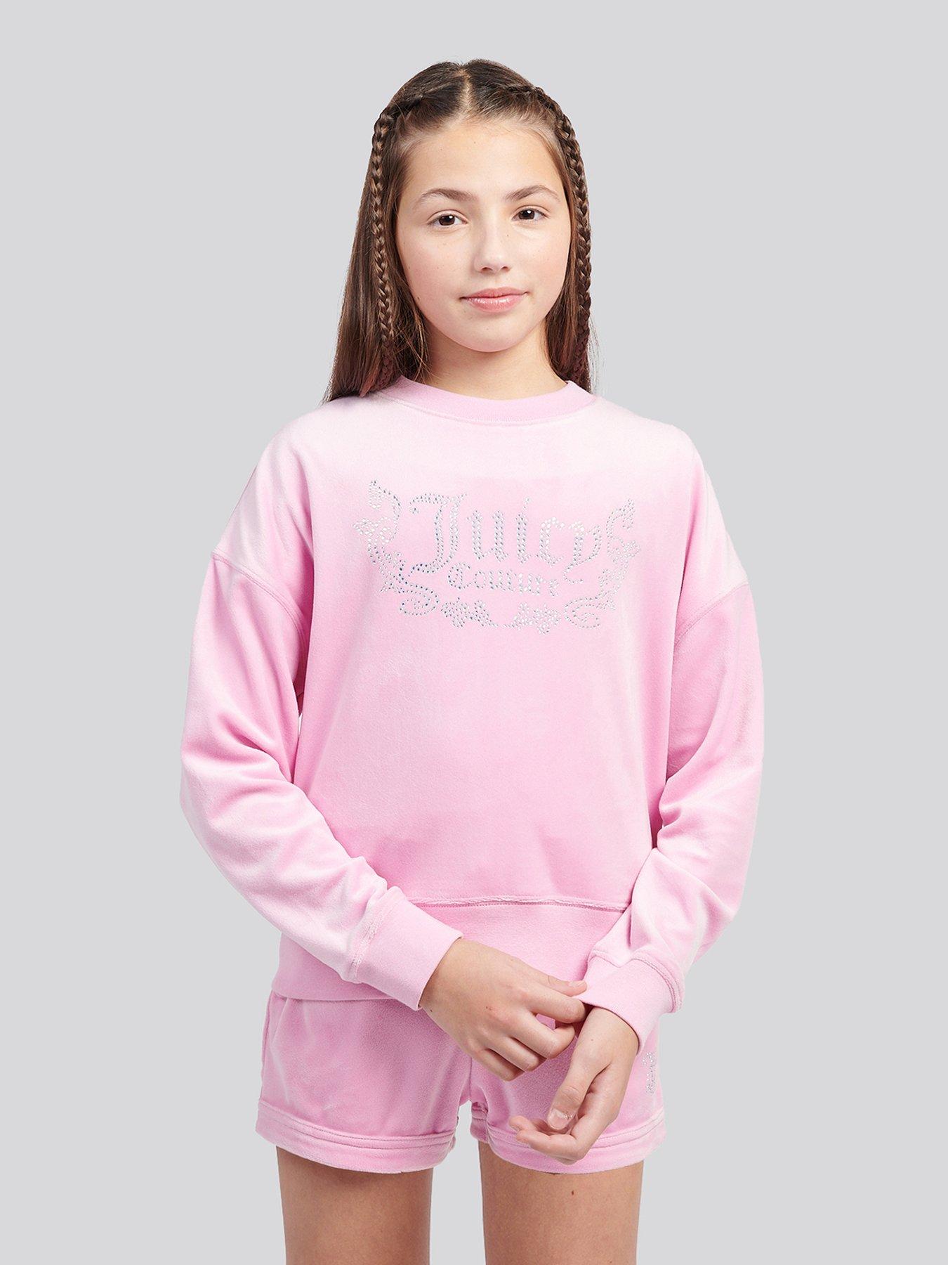 juicy-couture-girls-diamante-crew-neck-sweatshirt-pink
