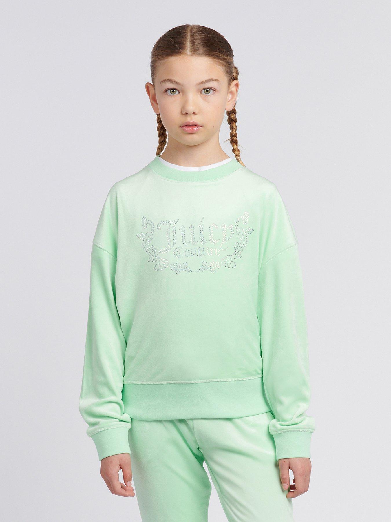 juicy-couture-girls-diamante-crew-neck-sweat-green