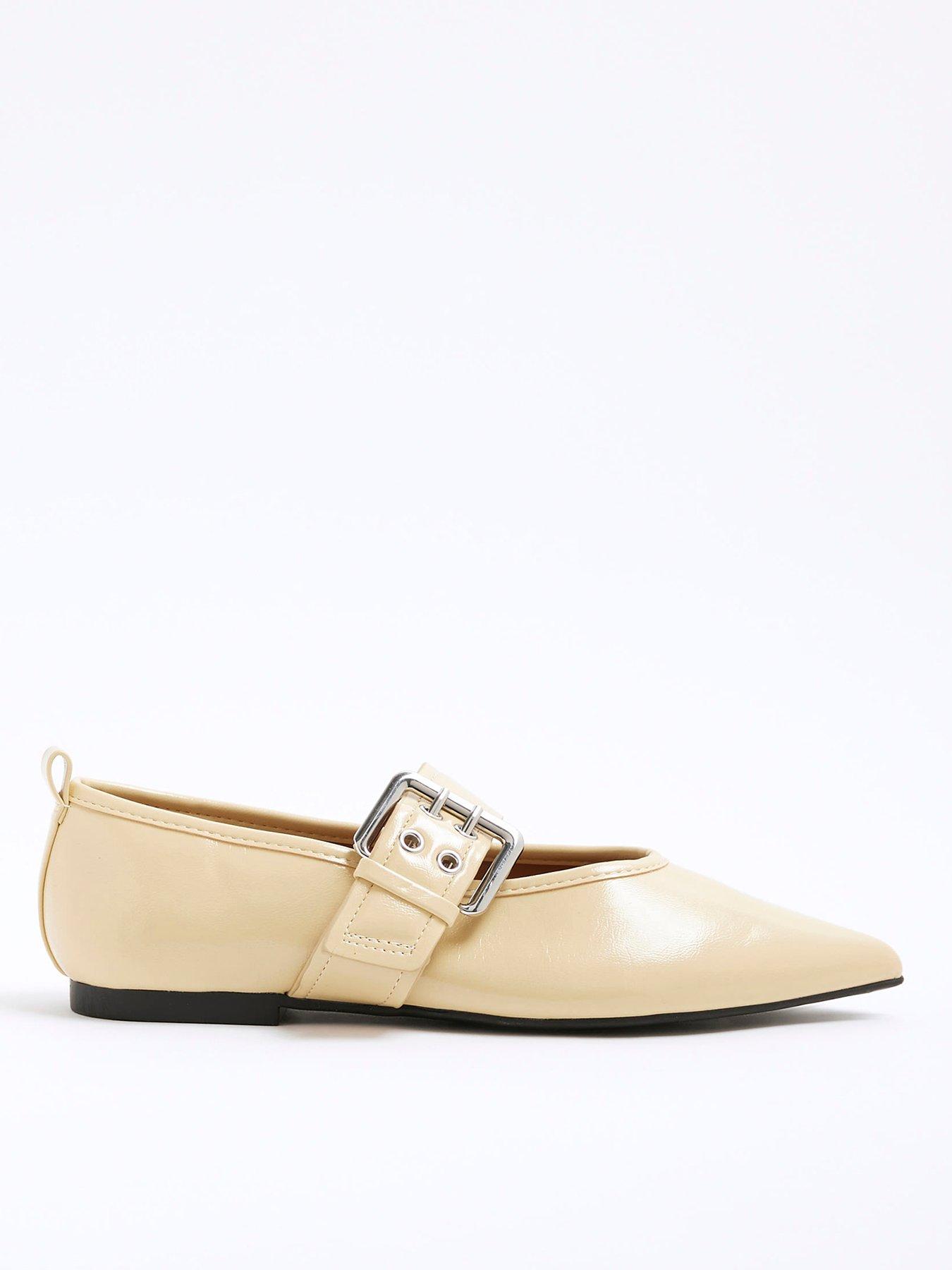river-island-buckle-mary-janes-beige
