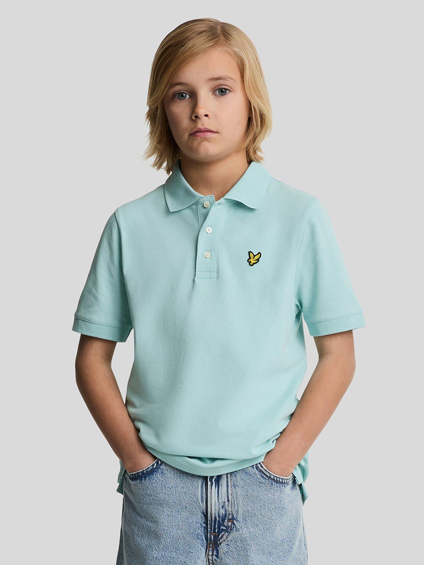 lyle-scott-boys-short-sleeve-polo-shirt-light-blue