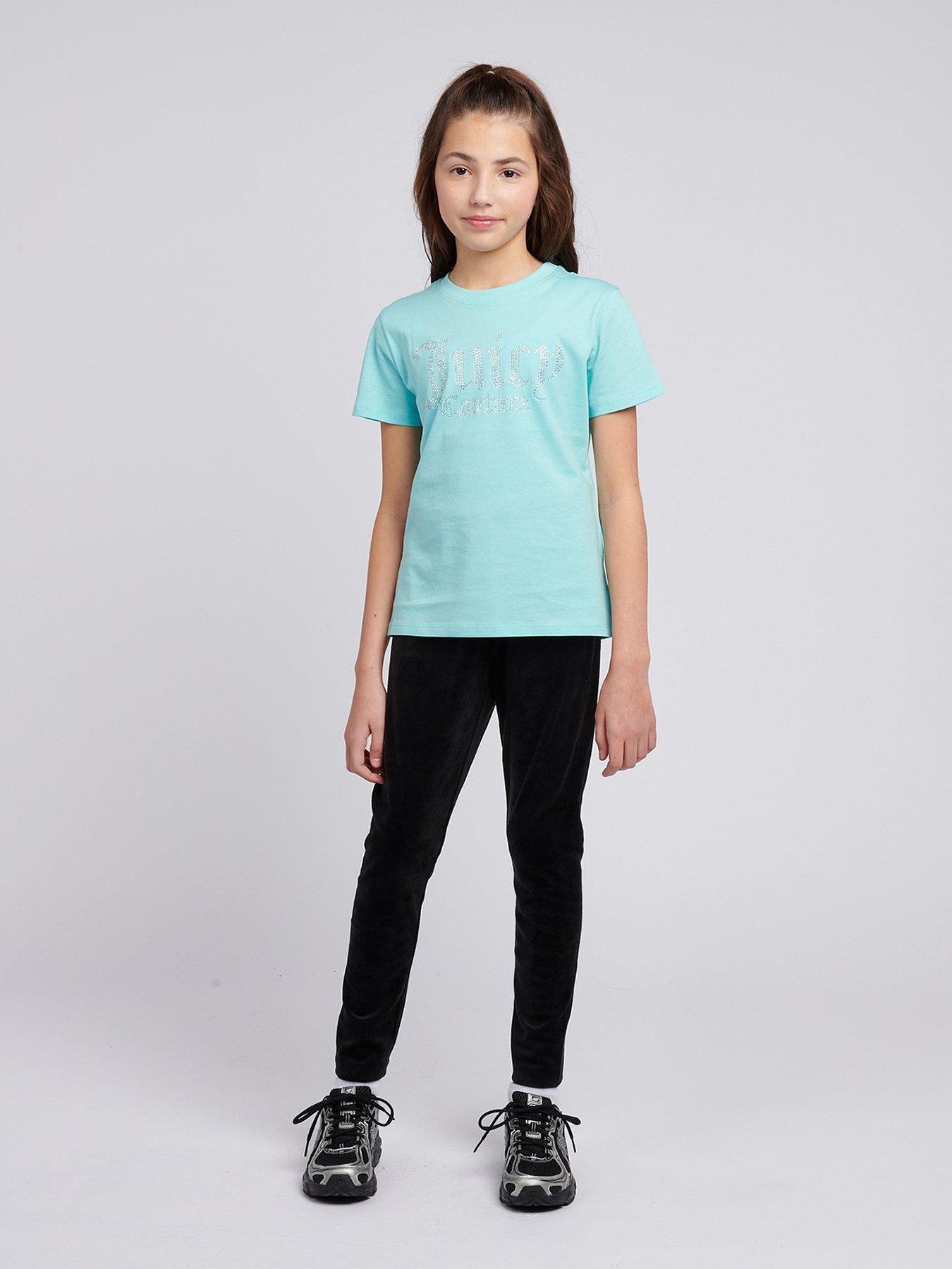 juicy-couture-girls-velour-legging-black
