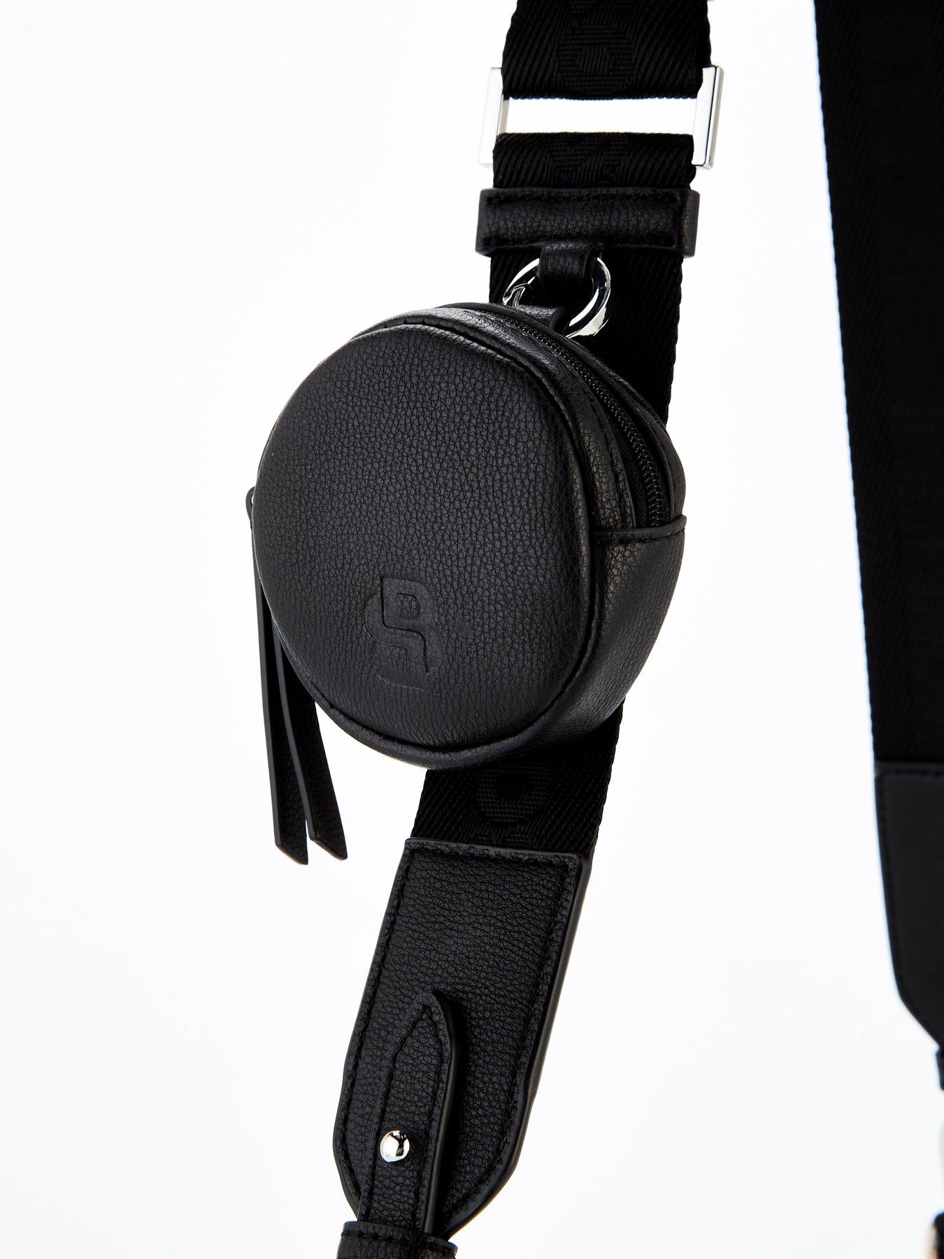  image of boss-addison-halfmoon-bag-natural