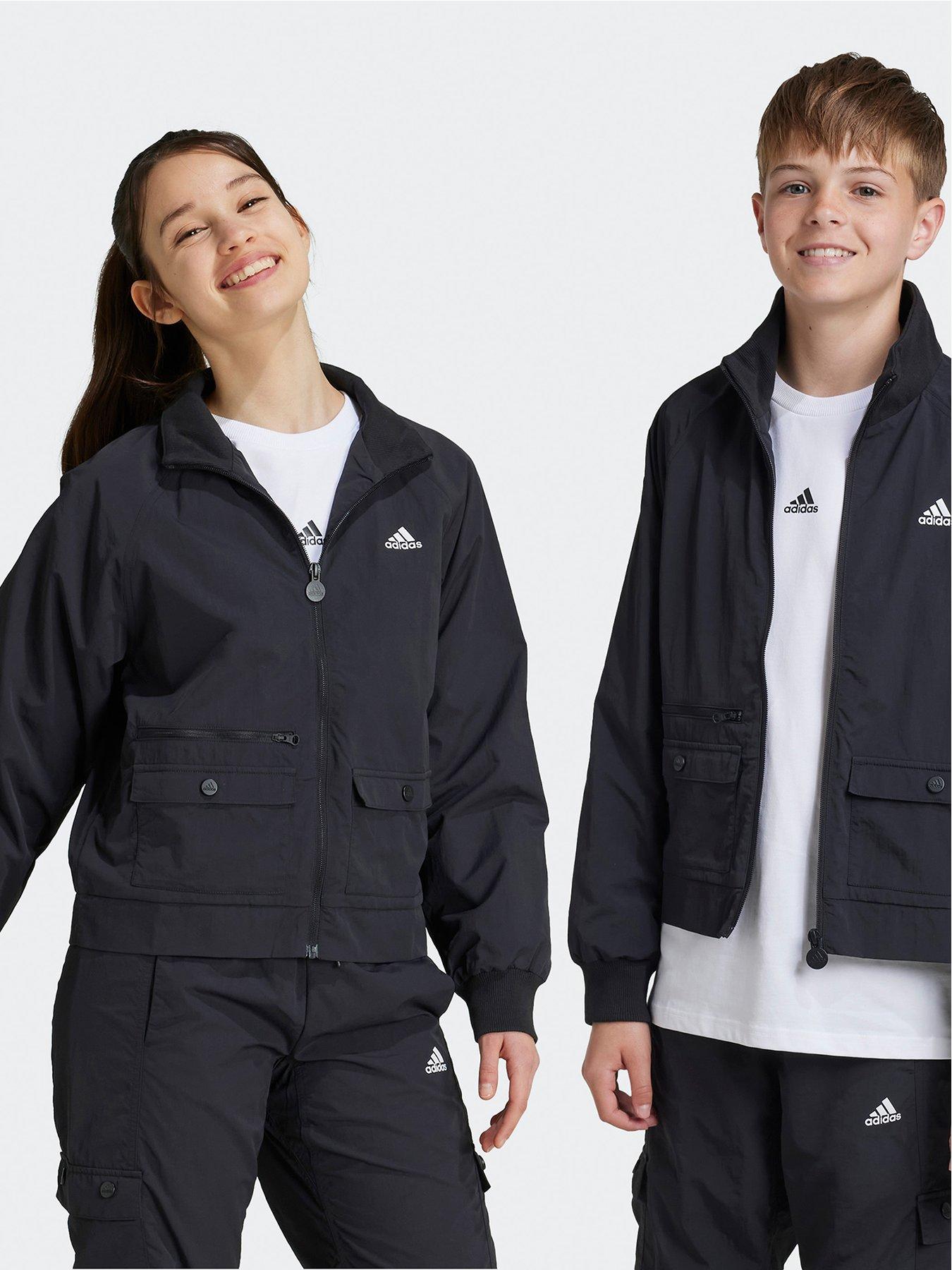 adidas-sportswear-kids-street-jam-woven-cargo-jacket-black