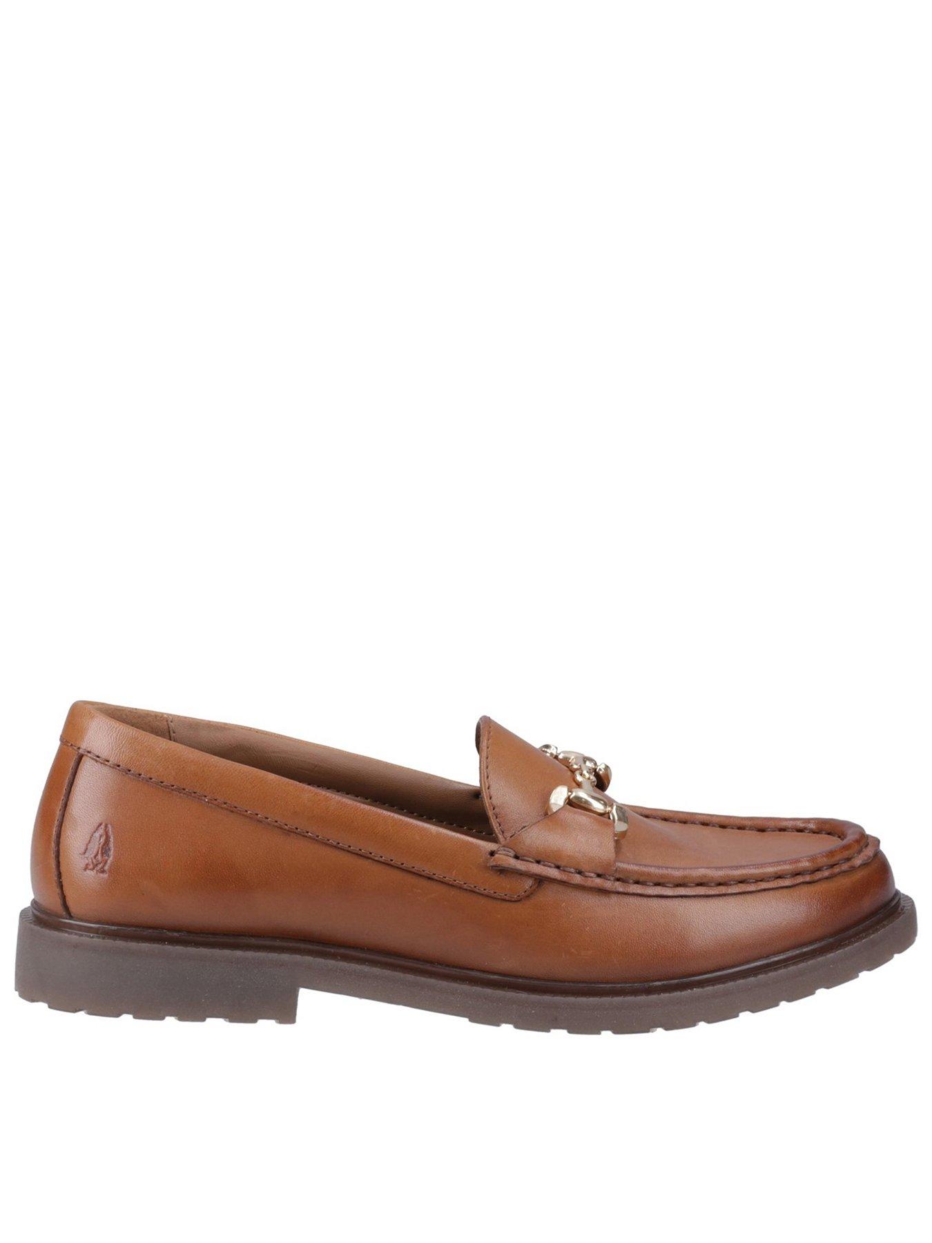undefined Verity Snaffle Loafer - Tan