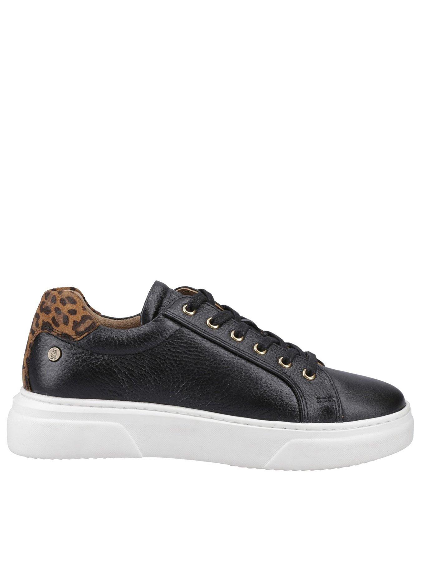 undefined Kathryn Trainer - Black