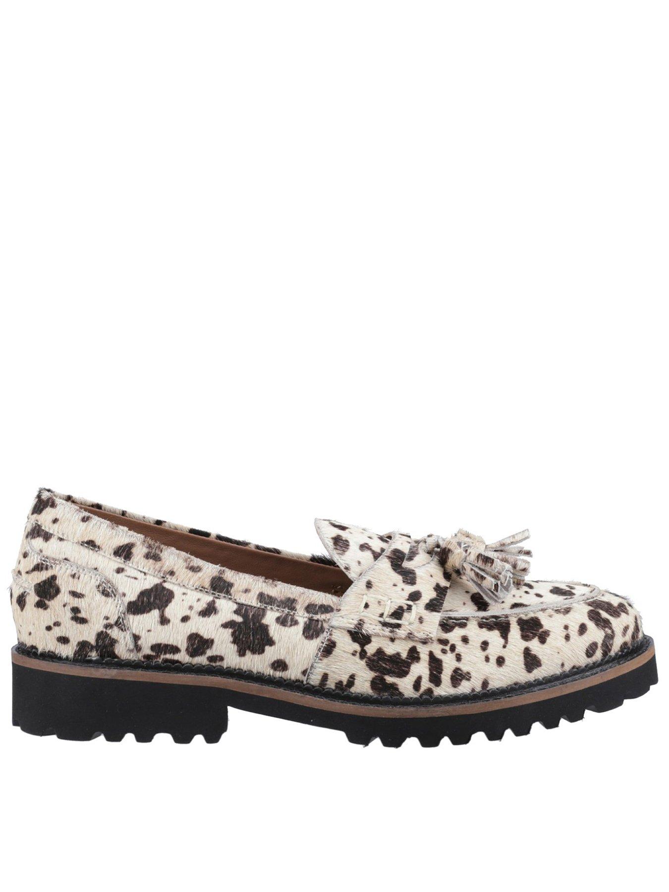 undefined Ginny Loafer - Print
