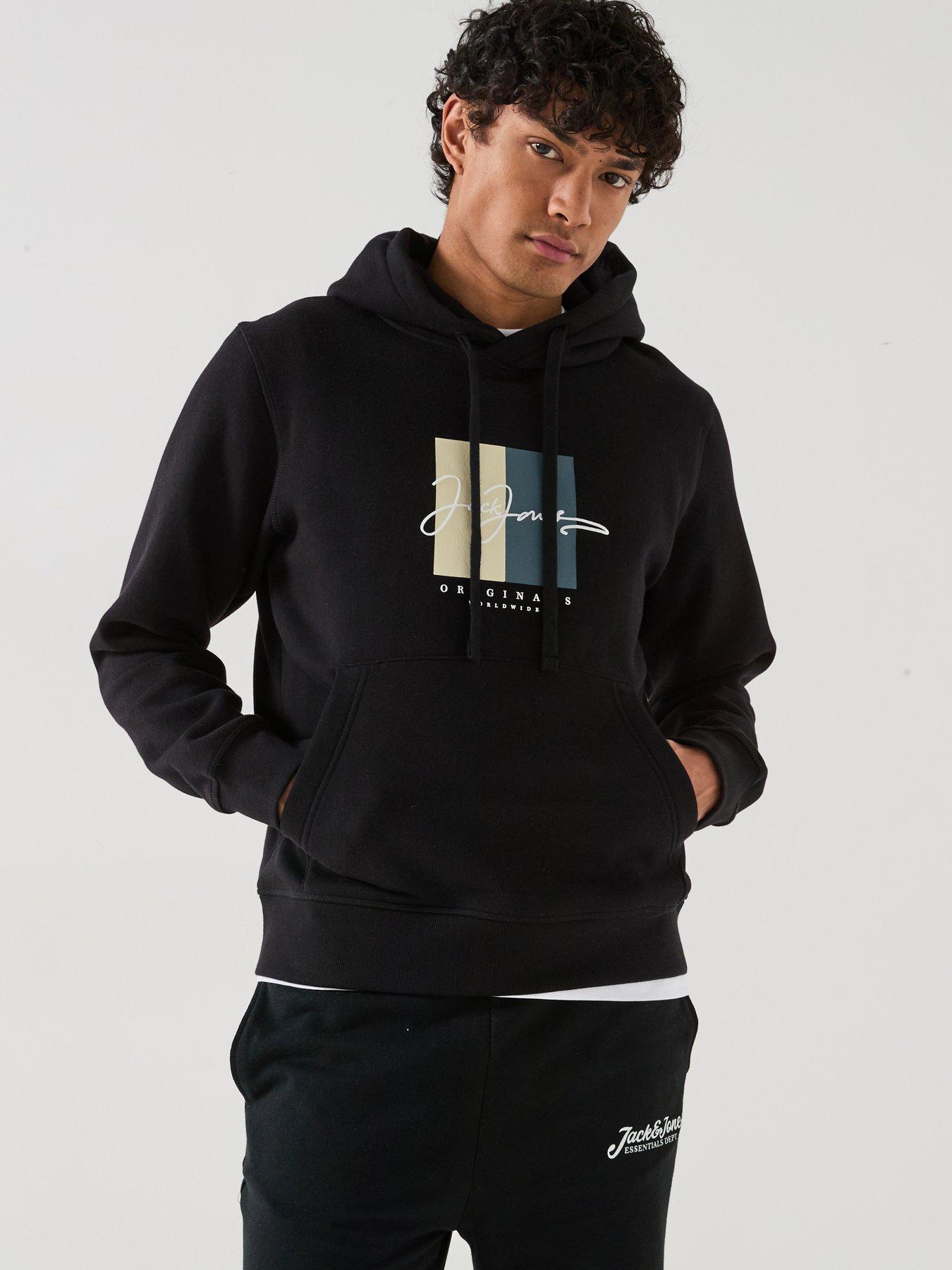 jack-jones-frederiksberg-box-script-overhead-hoodie-black