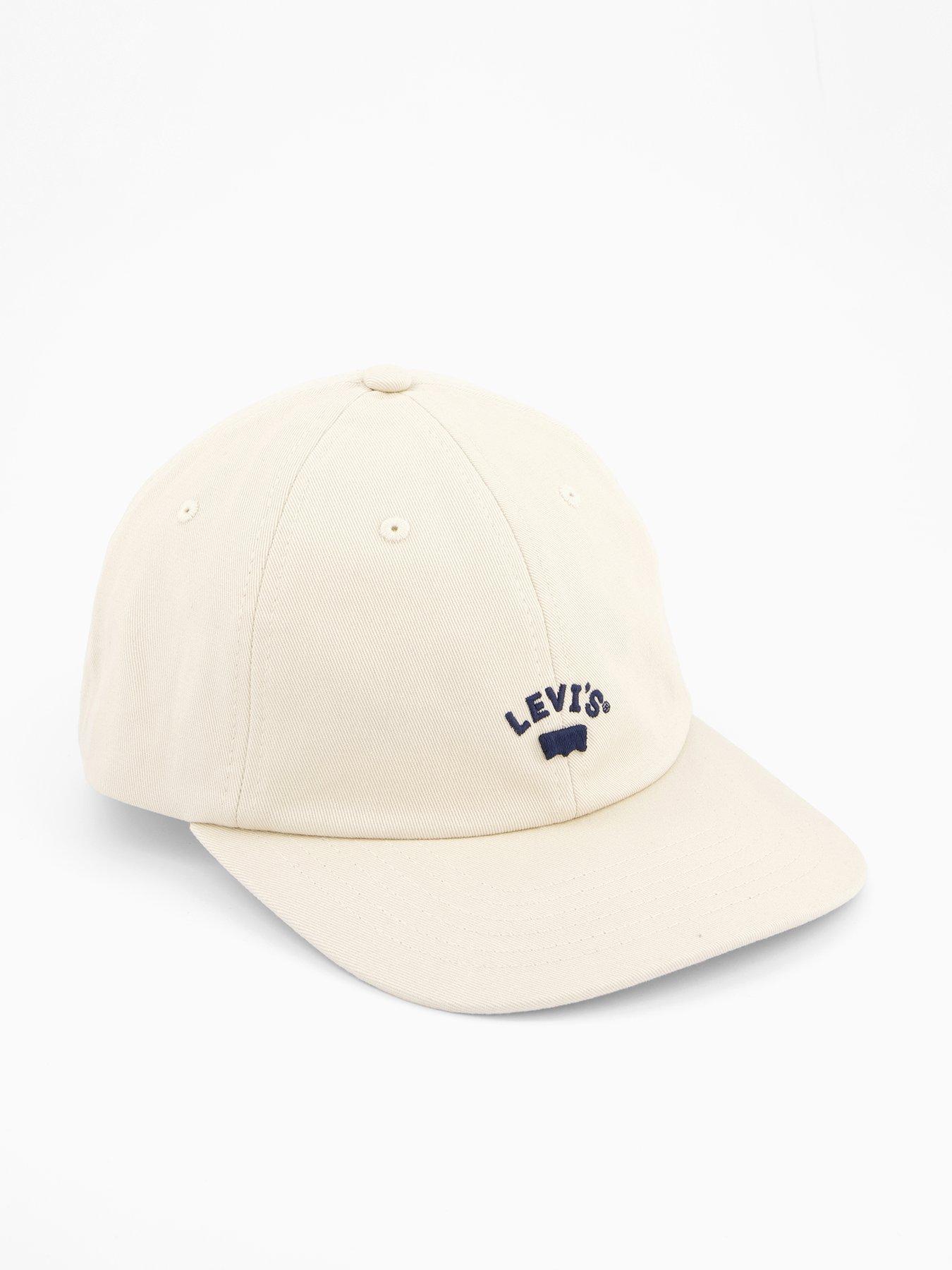 levis-lazy-girl-logo-cap-cream