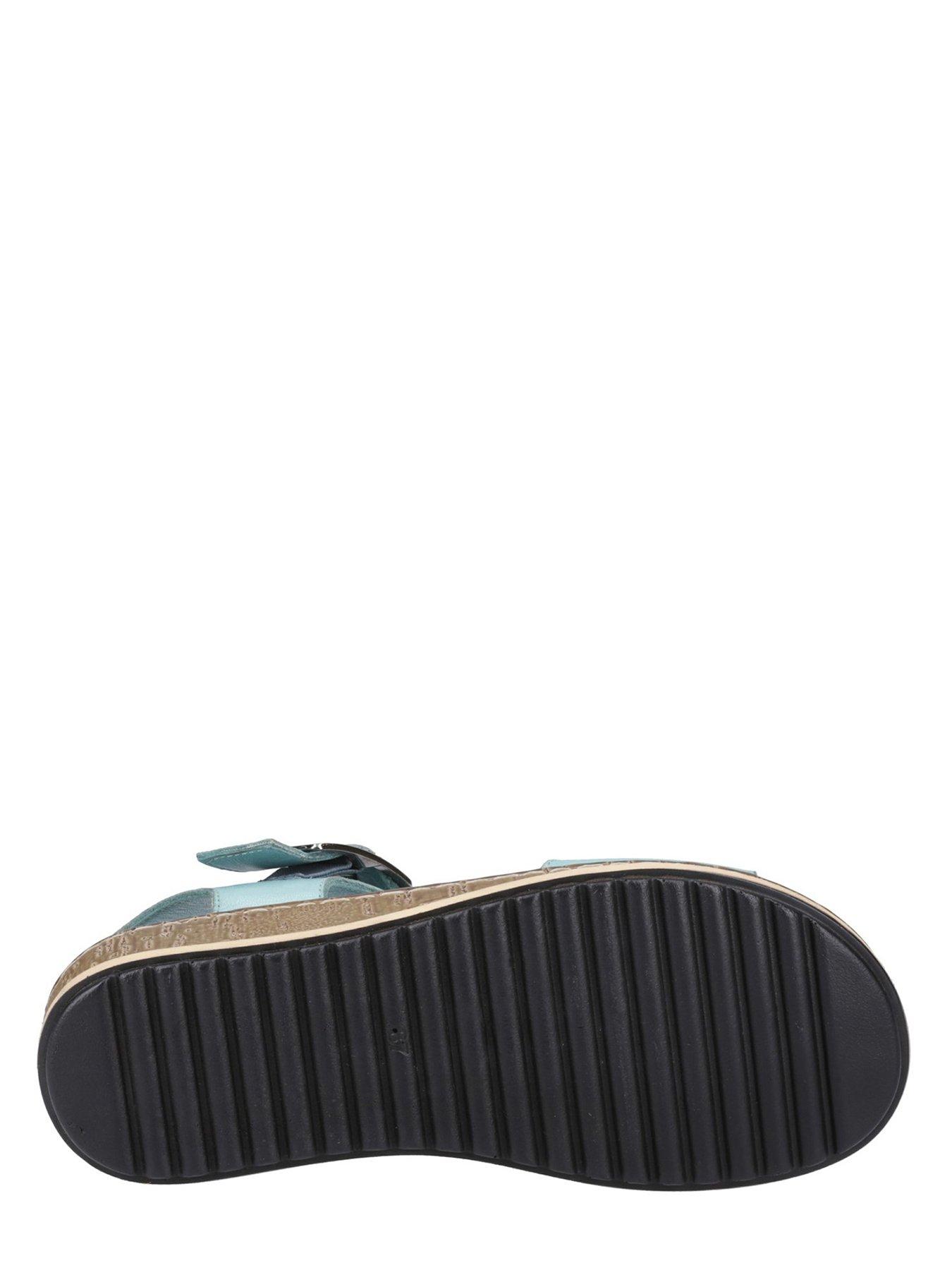  image of hush-puppies-ellie-sandal-blue