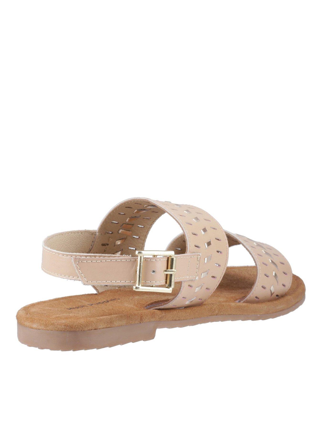  image of hush-puppies-hadley-sandal-nude