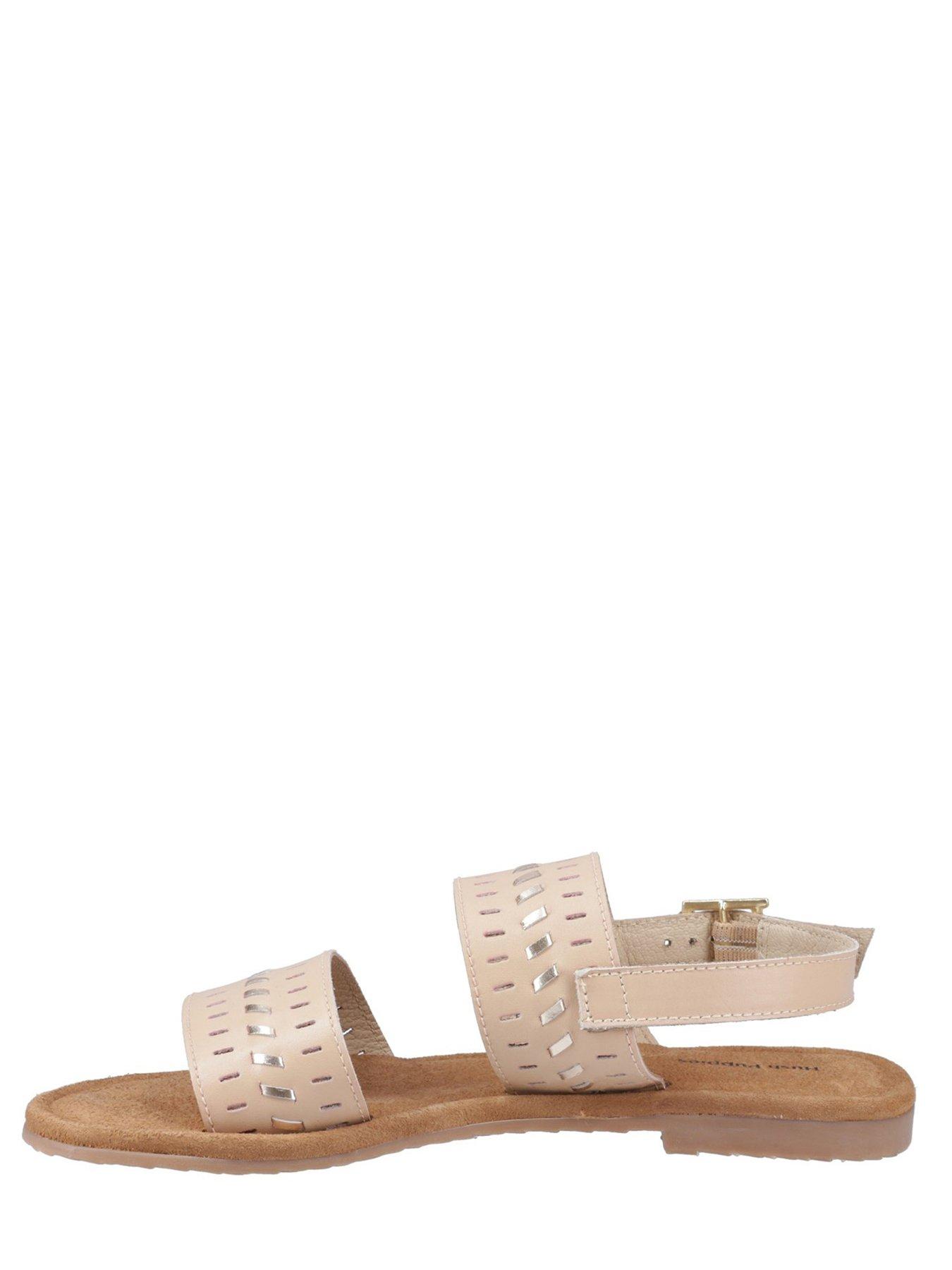  image of hush-puppies-hadley-sandal-nude