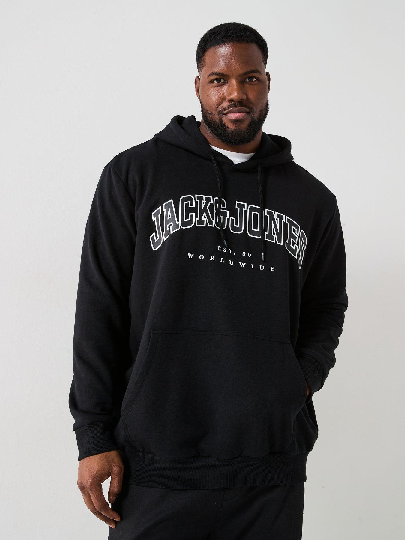 jack-jones-plus-size-caleb-varsity-hoodie-black
