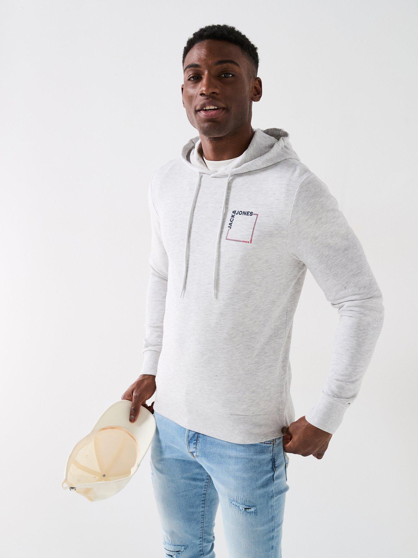 jack-jones-verner-square-logo-overhead-hoodie-light-grey