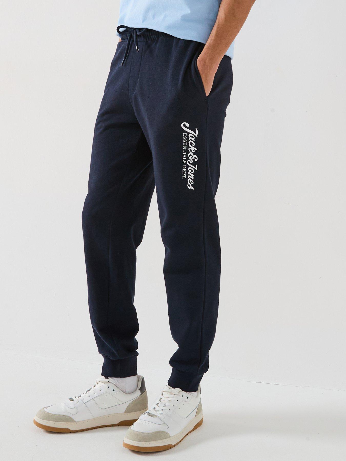 jack-jones-gordon-beau-script-logo-joggers-navy