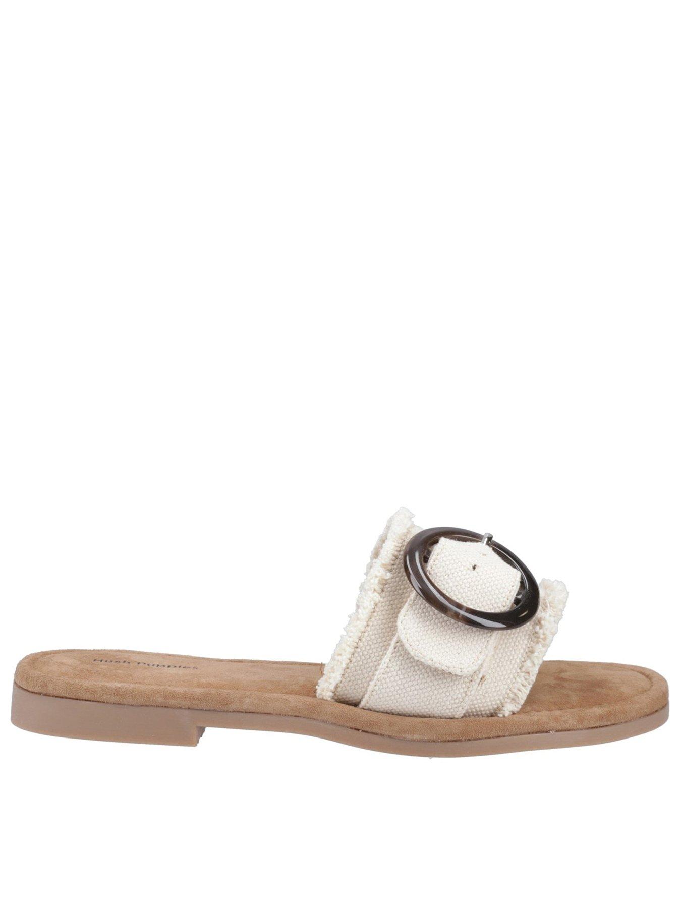 hush-puppies-hayley-buckle-slide-cream