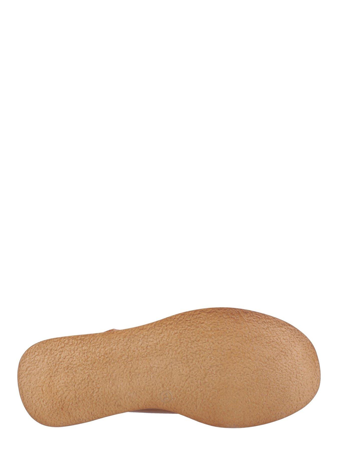  image of hush-puppies-bex-wedge-sandal-tan