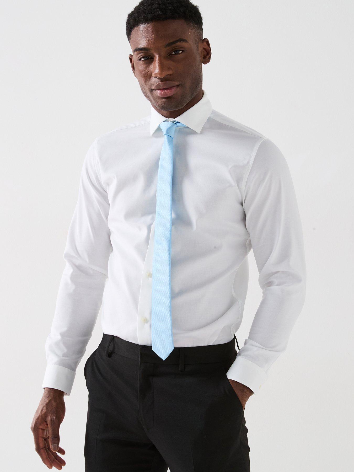 jack-jones-long-sleeve-non-iron-shirt-white